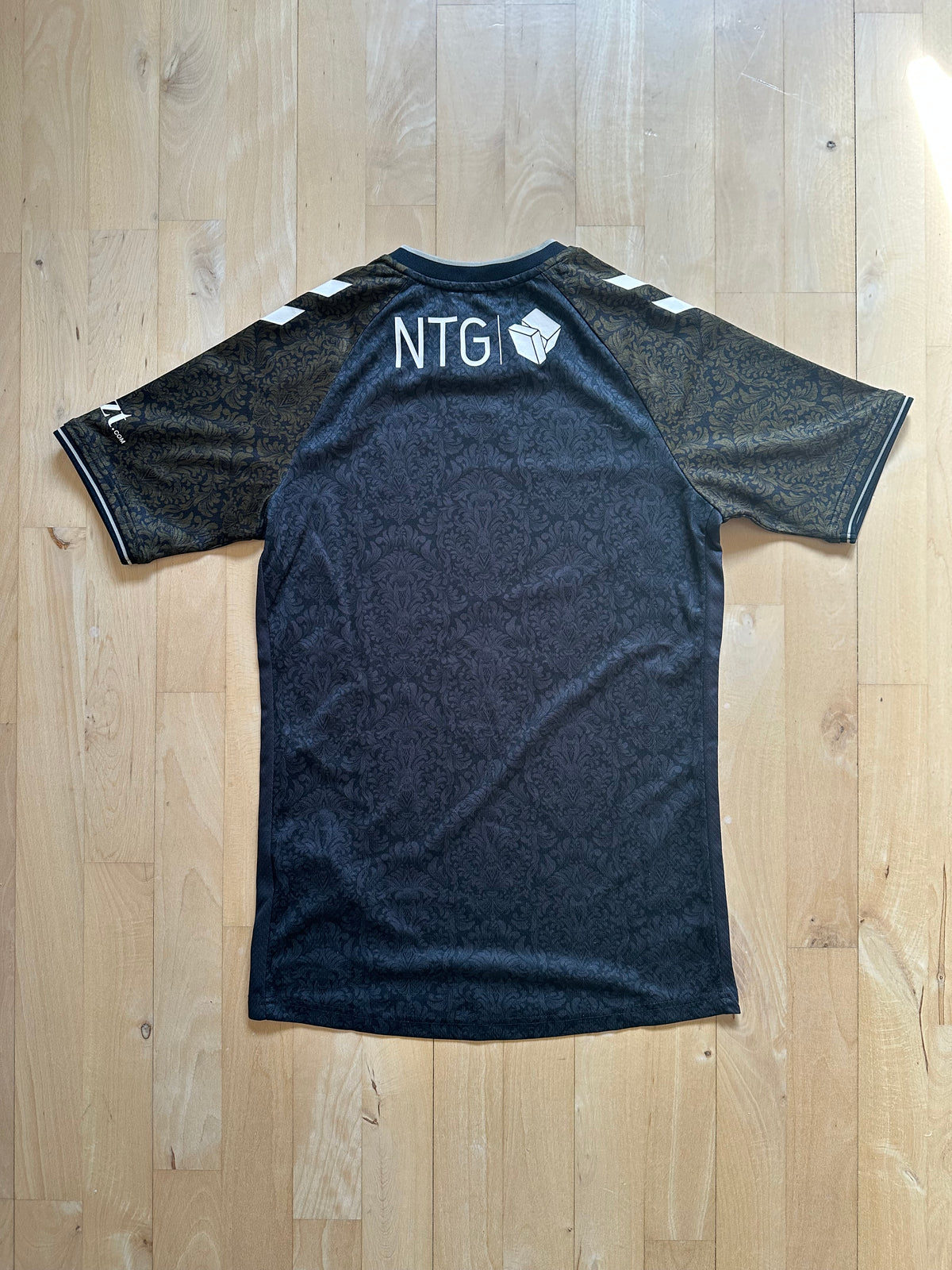 Tredjetrøje 2024/2025 (XS)