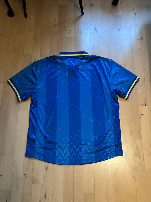 60 års jubilæumstrøje 2024/2025 (XLarge)