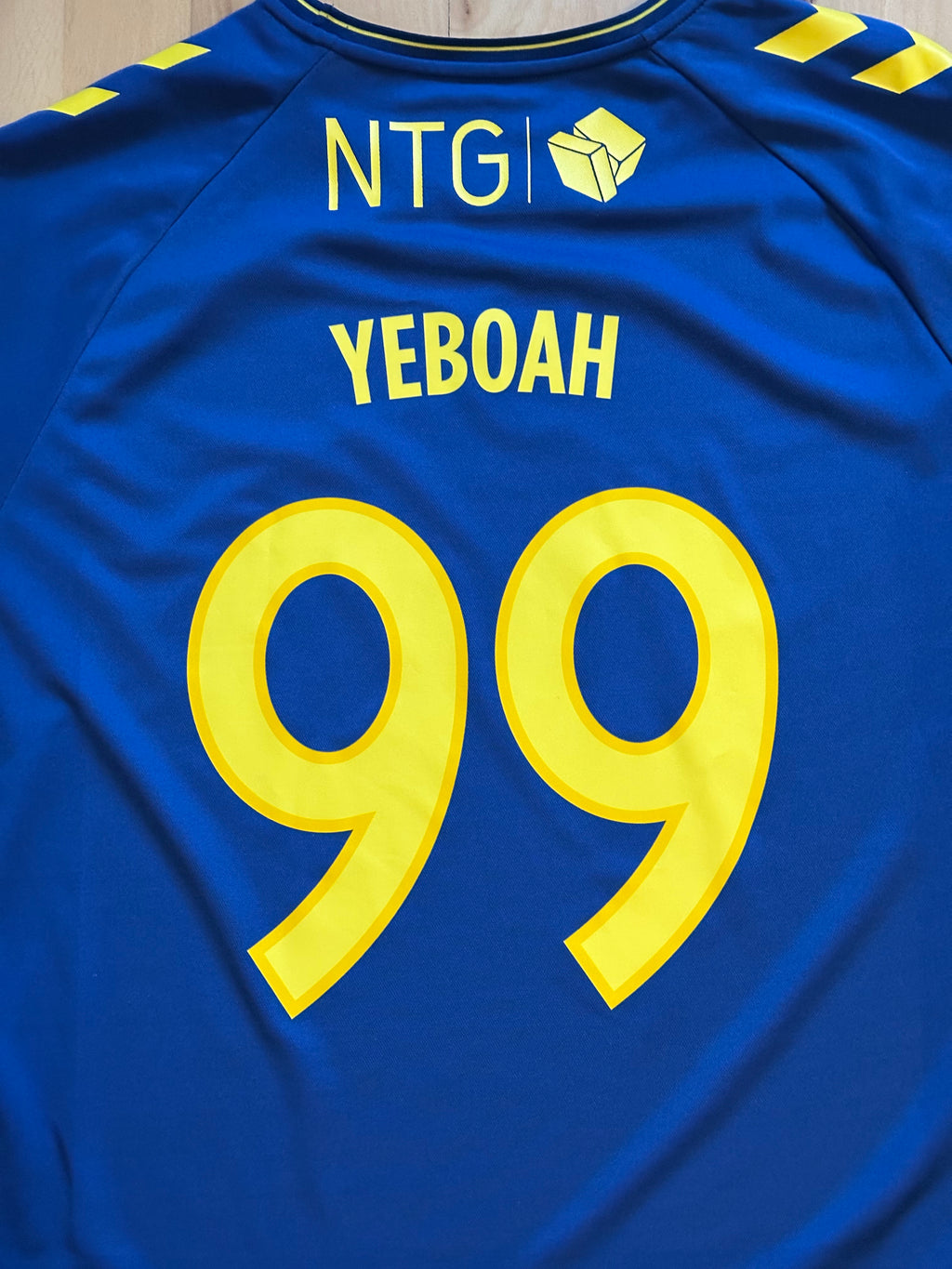 Udebane 2024/2025 (3XL)