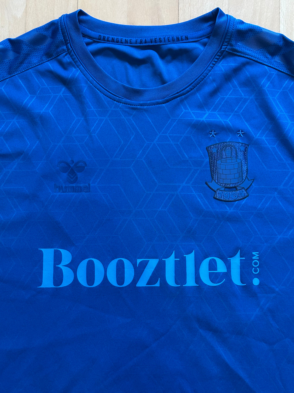 Udebane 2021/2022 (XXXXL)