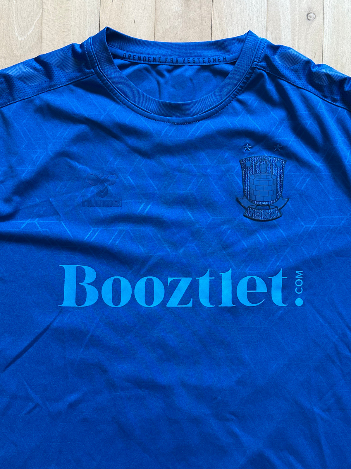 Udebane 2021/2022 (XL)