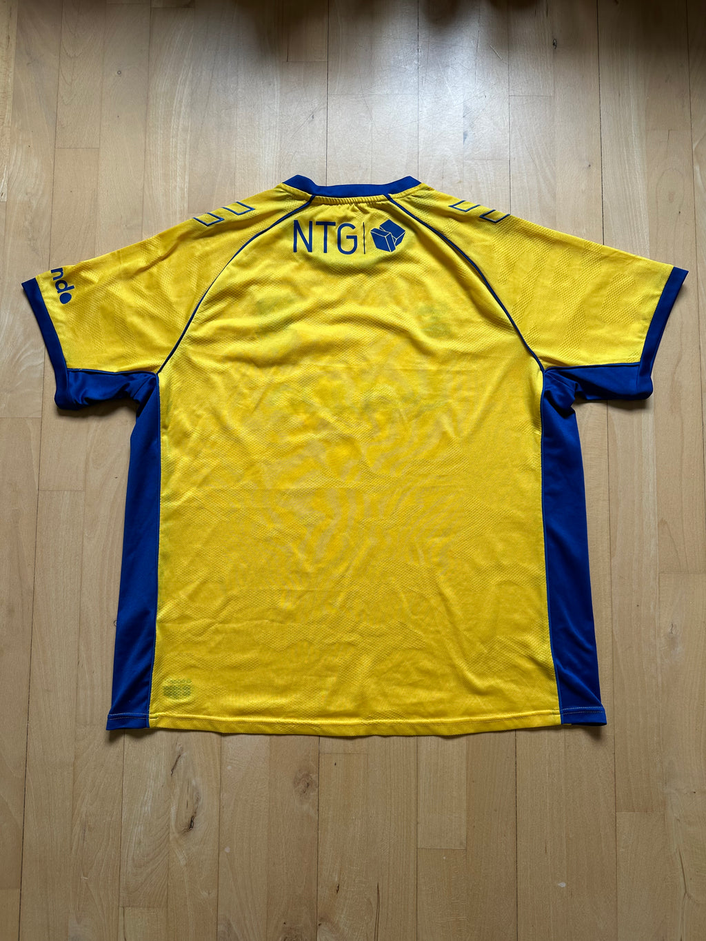 Hjemmebane 2025/2026 (XXXL)