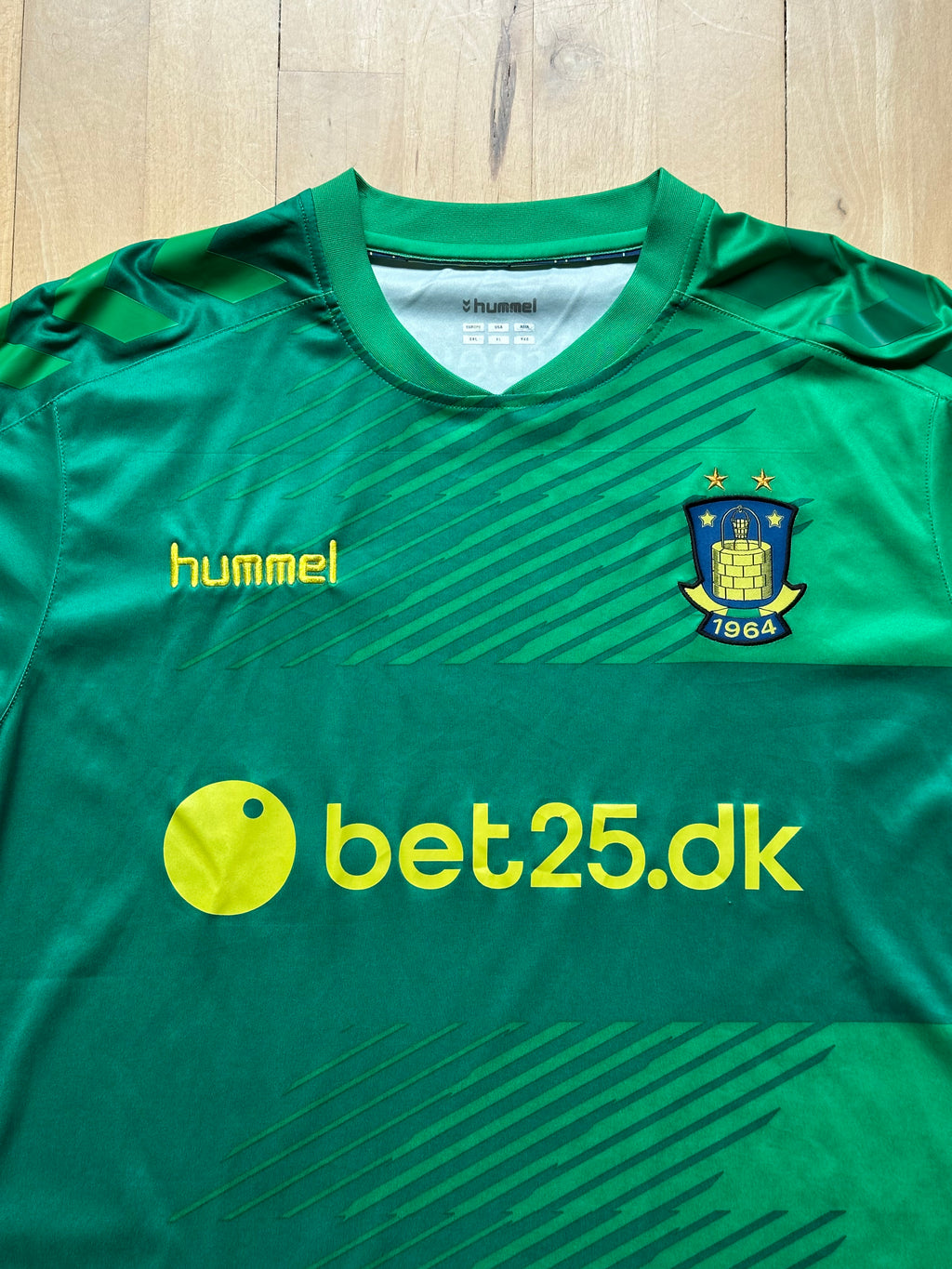 Udebane 2015/2016 (2XLarge)