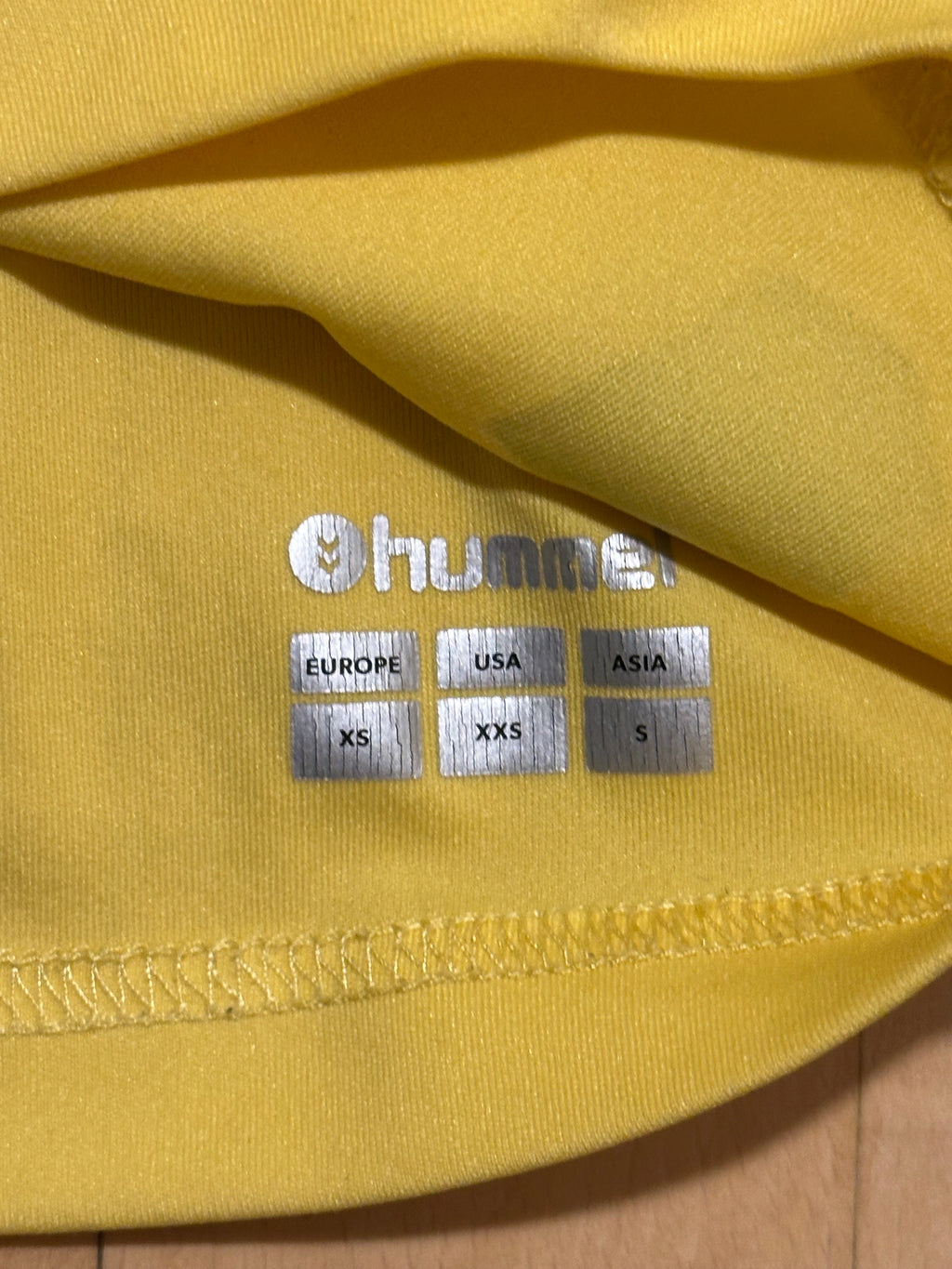 Hjemmebane 2021/2022 (XSmall)