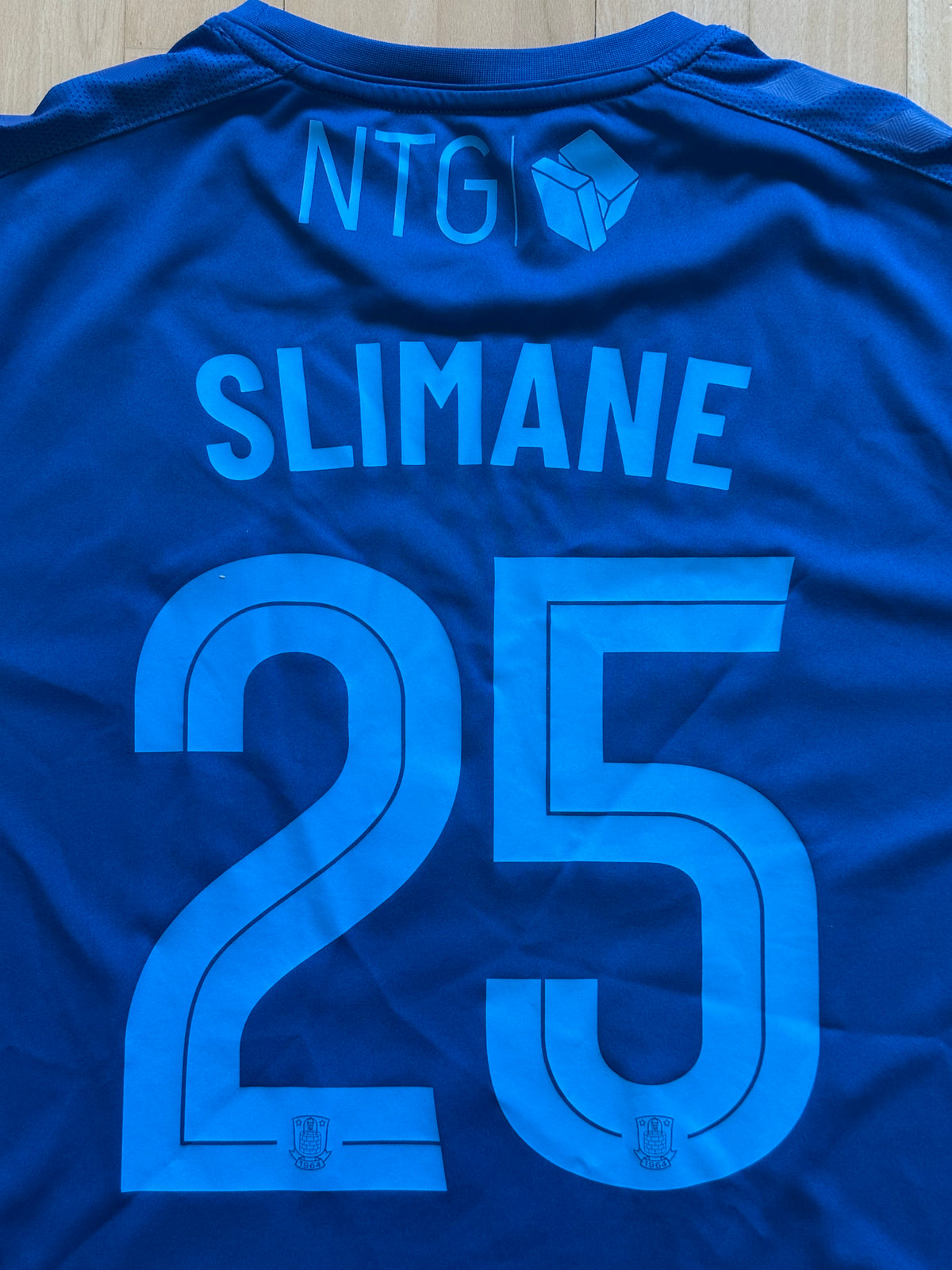 Udebane 2021/2022 (XXXXL)
