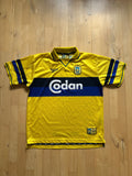 Hjemmebane 1998/2000 (XL)