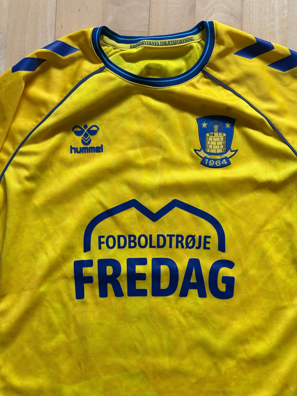 Hjemmebane 2024/2025 (Small)