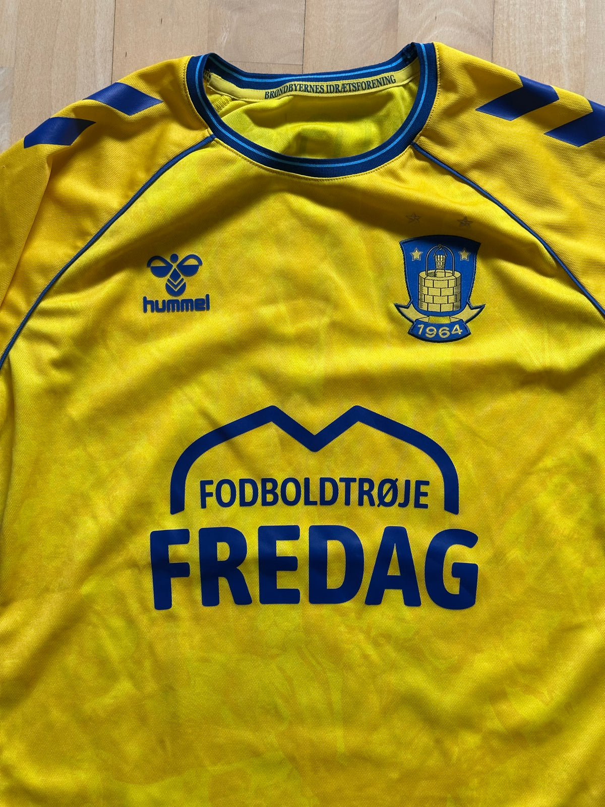 Hjemmebane 2024/2025 (Small)