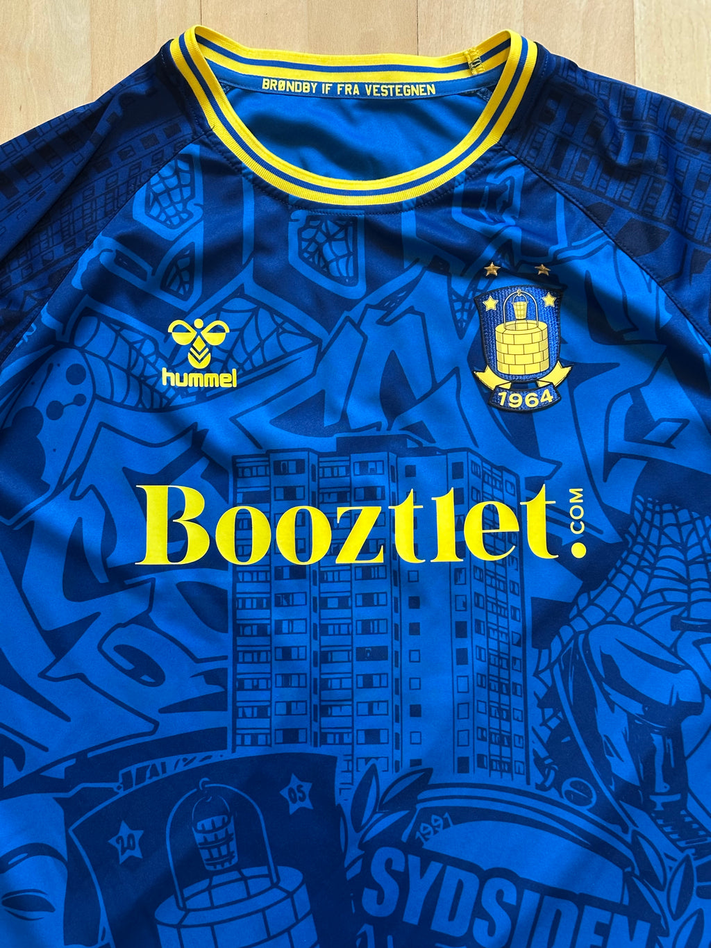 Udebane 2022/2023 (XXXXL)