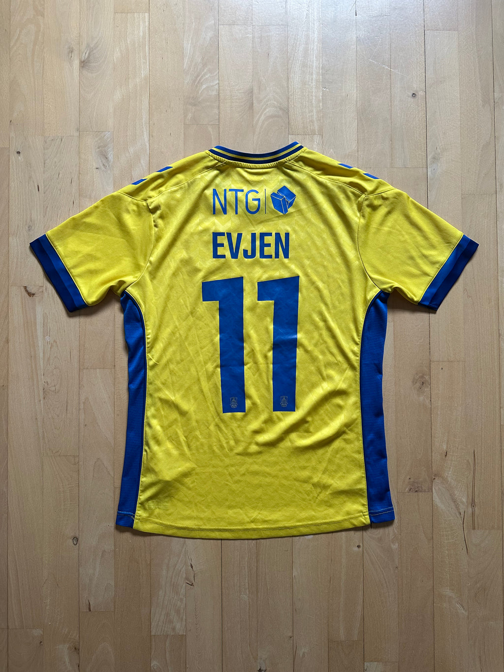 Hjemmebane 2022/2023 (Medium)