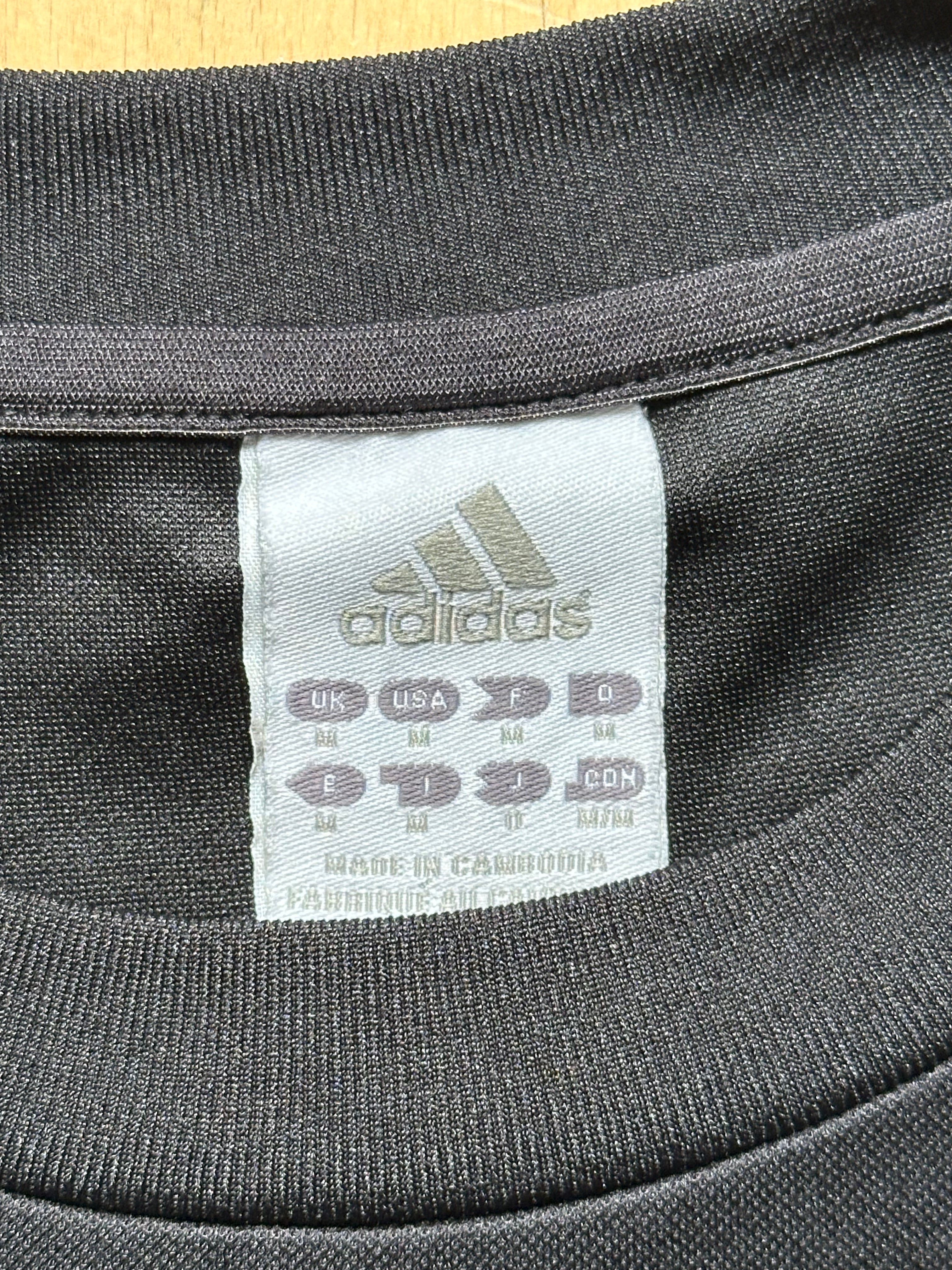 10x Mesterskaber 2005/2006 (Medium)