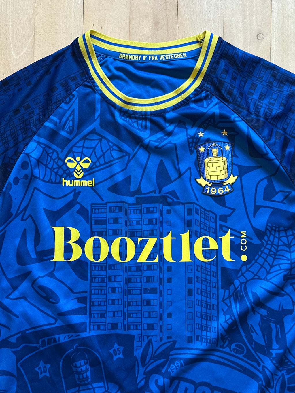 Udebane 2022/2023 (XL)