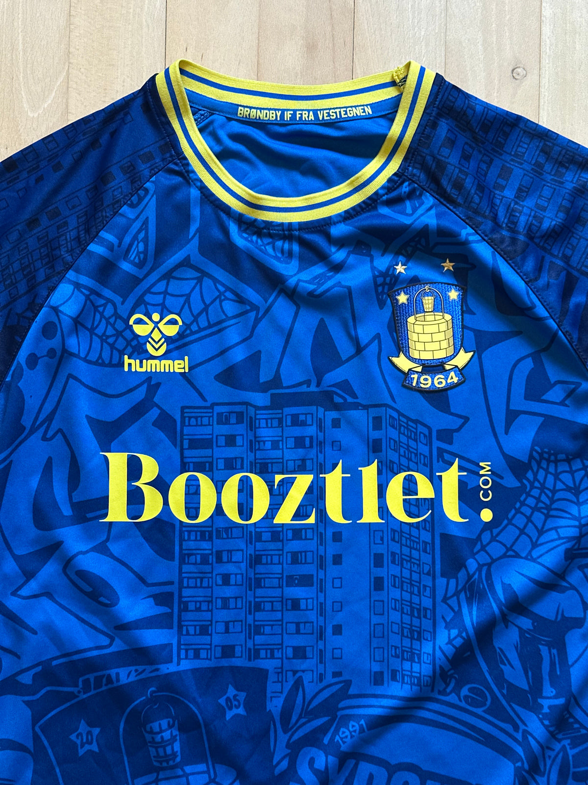 Udebane 2022/2023 (XL)