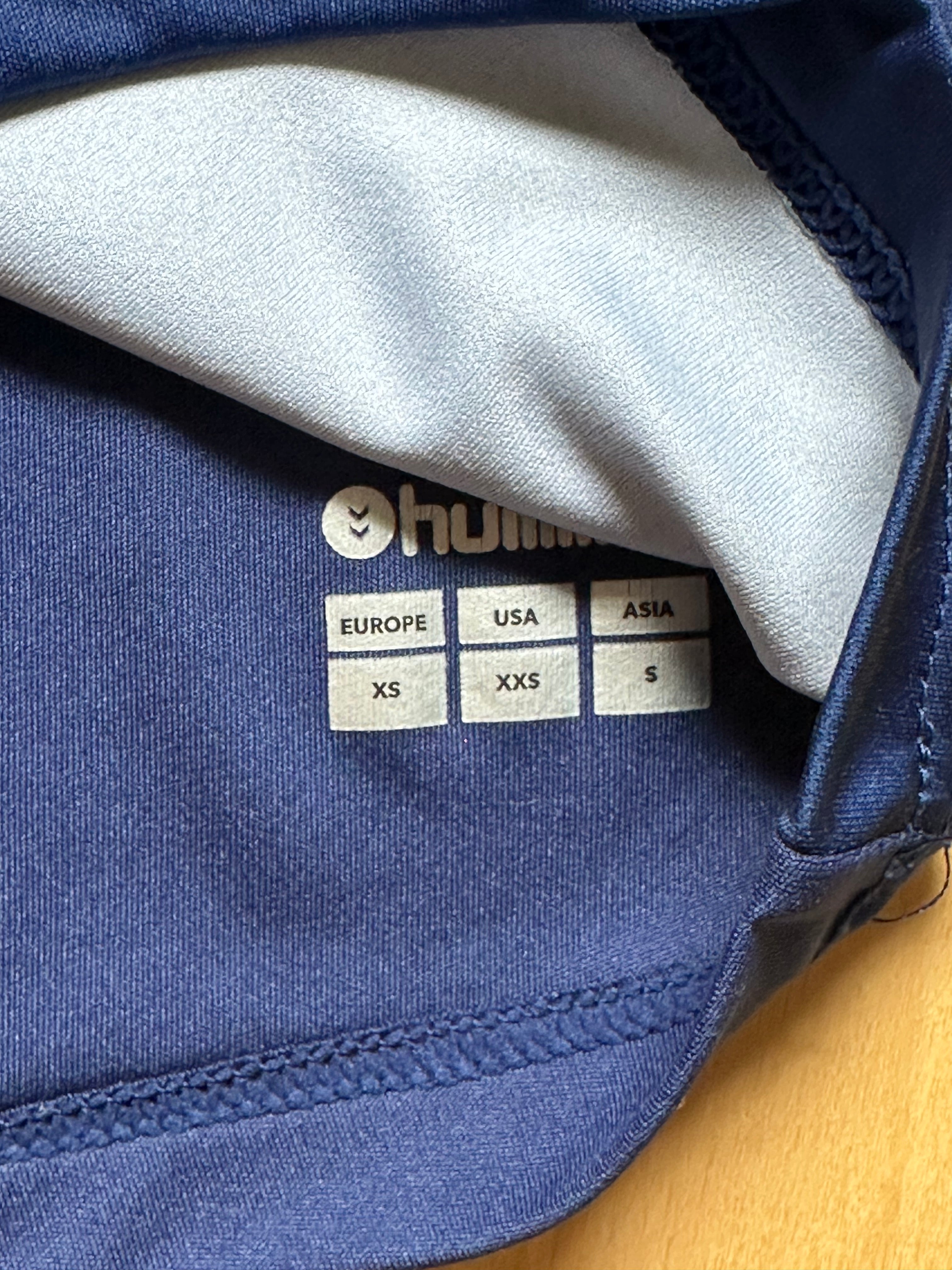 Aldrig Alene 2021/2022 (XSmall)