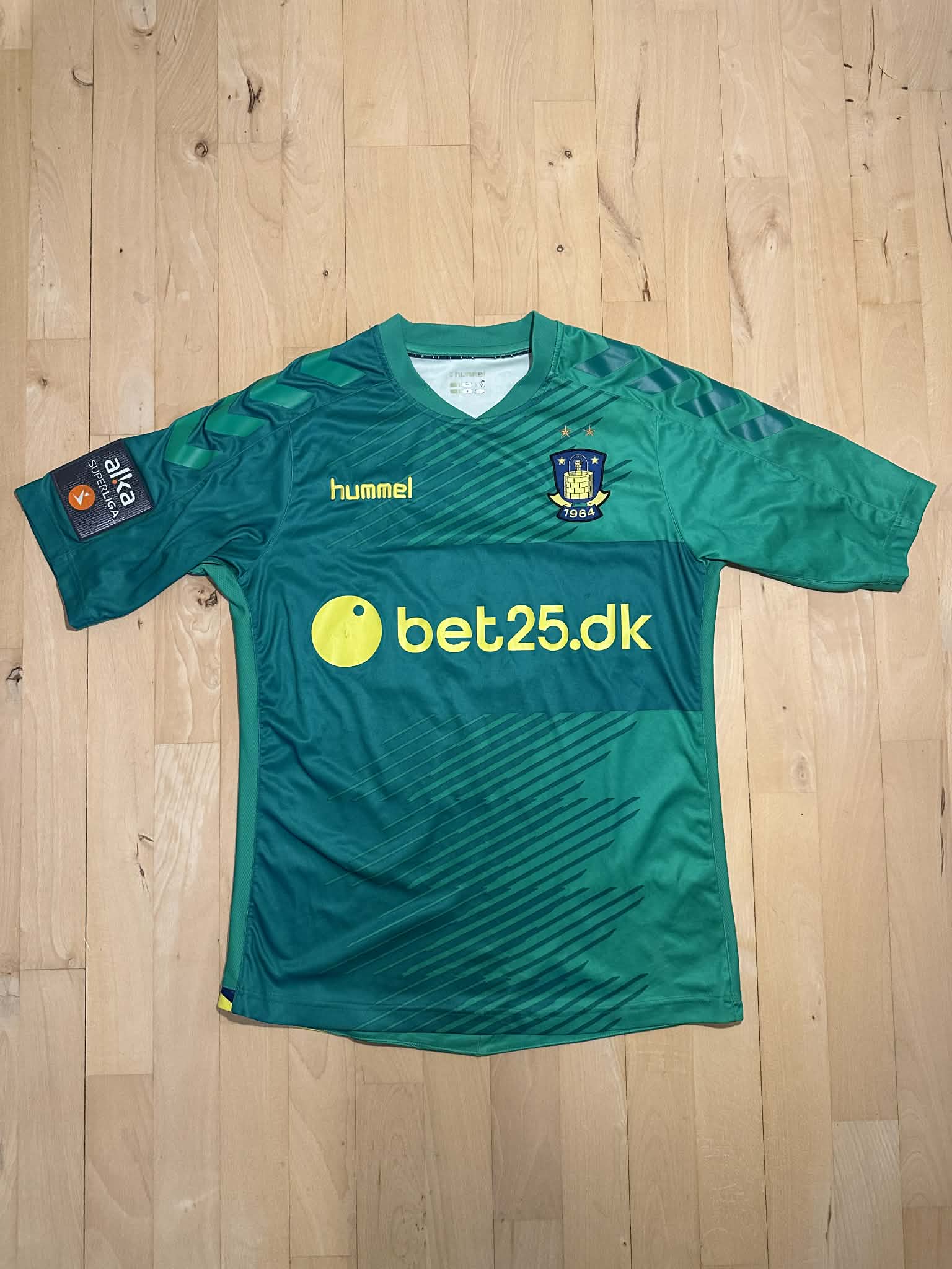 Udebane 2015/2016