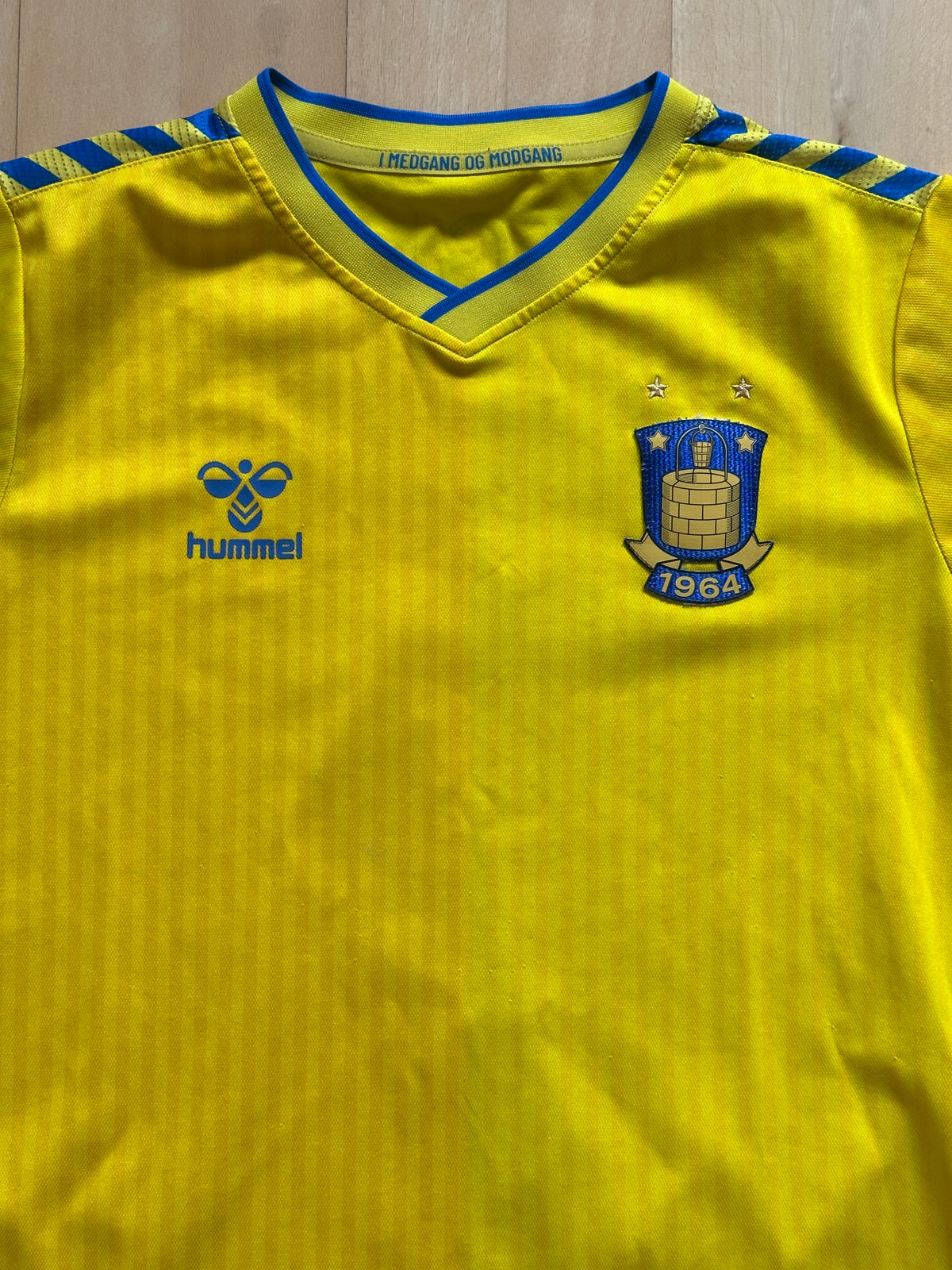 Hjemmebane 2023/2024 (XS)