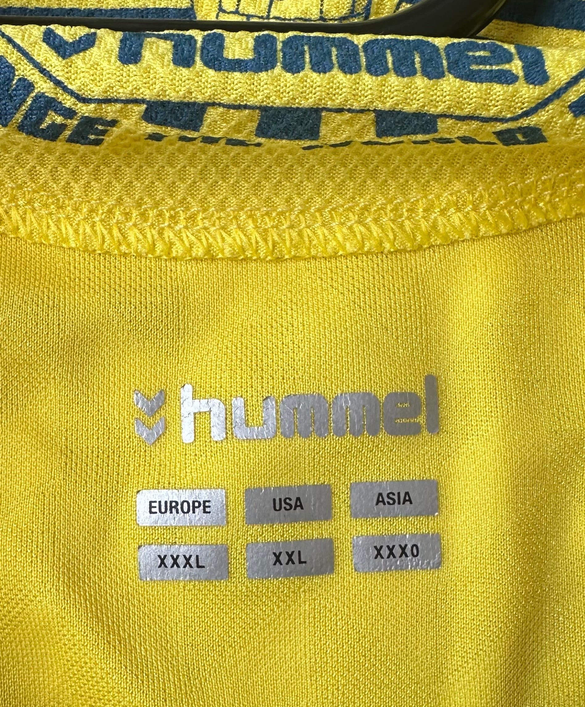 Hjemmebane 2012/2013 (3XL)