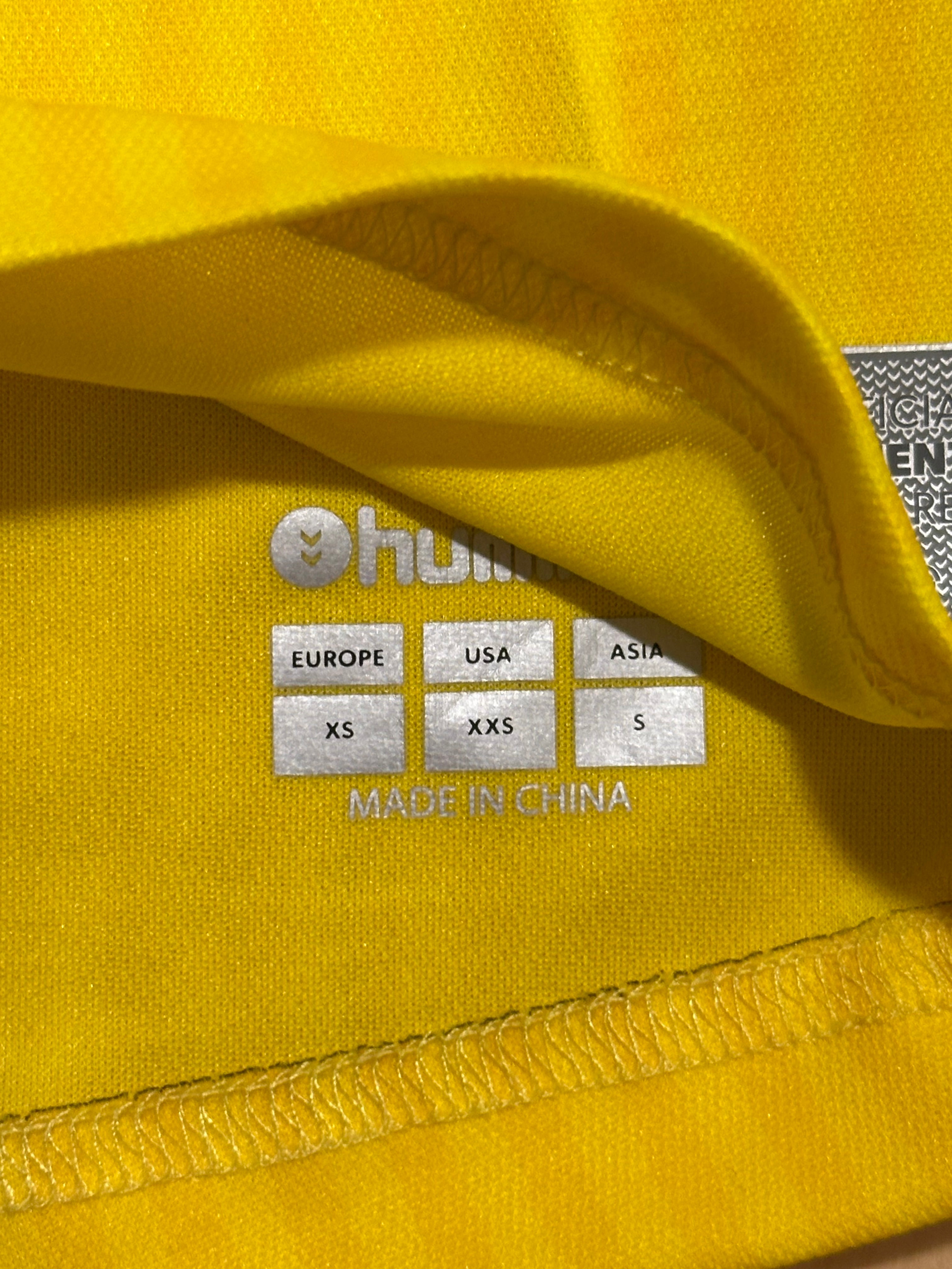 Hjemmebane 2023/2024 (XSmall)