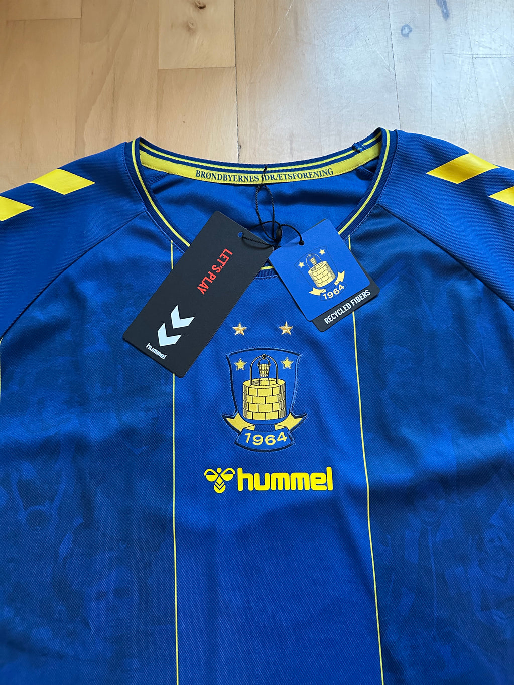 Udebane 2024/2025 (3XL)