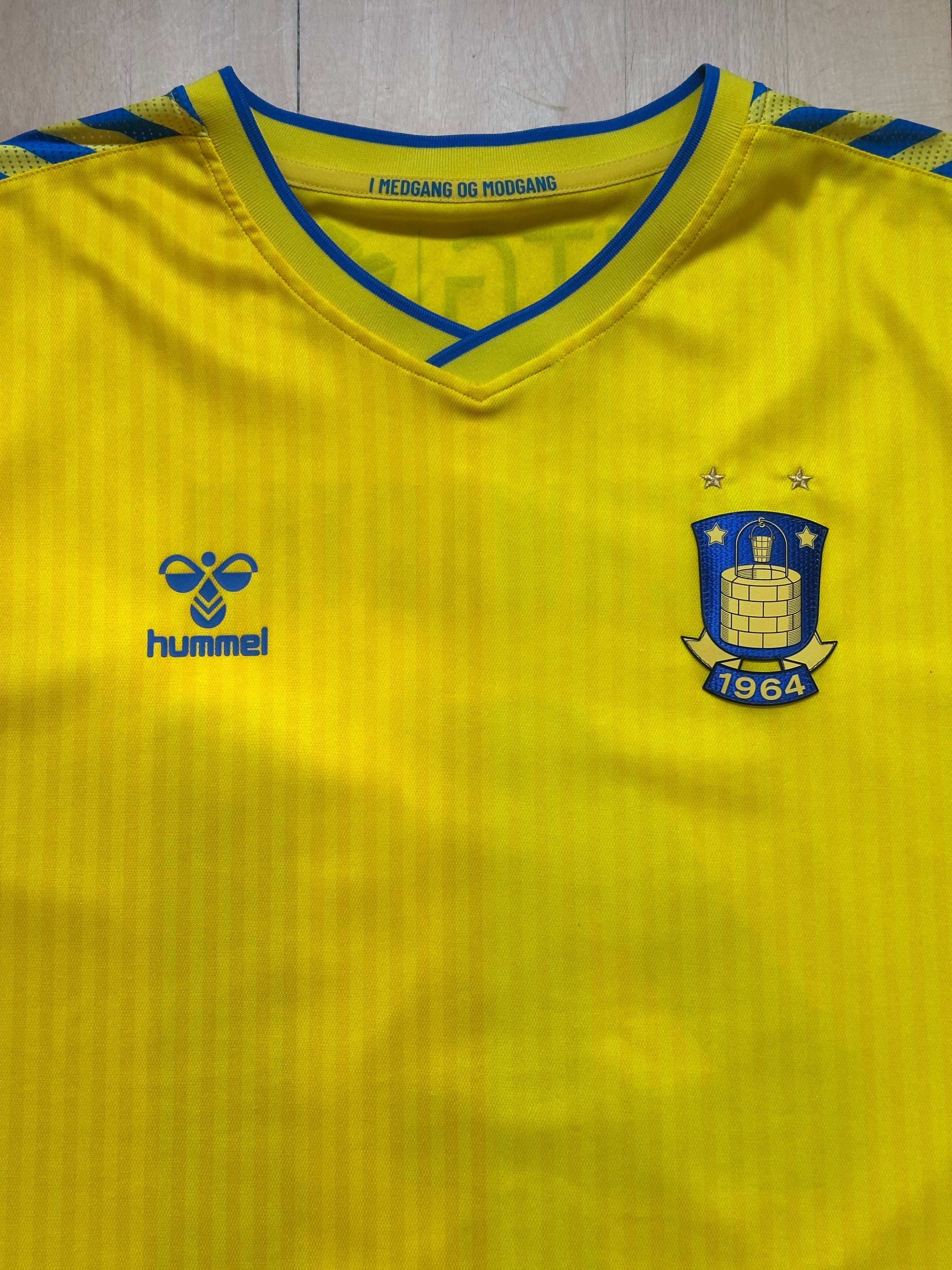 Hjemmebane 2023/2024 (4XL)