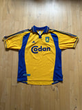 Hjemmebane 2000/2001 (XL)
