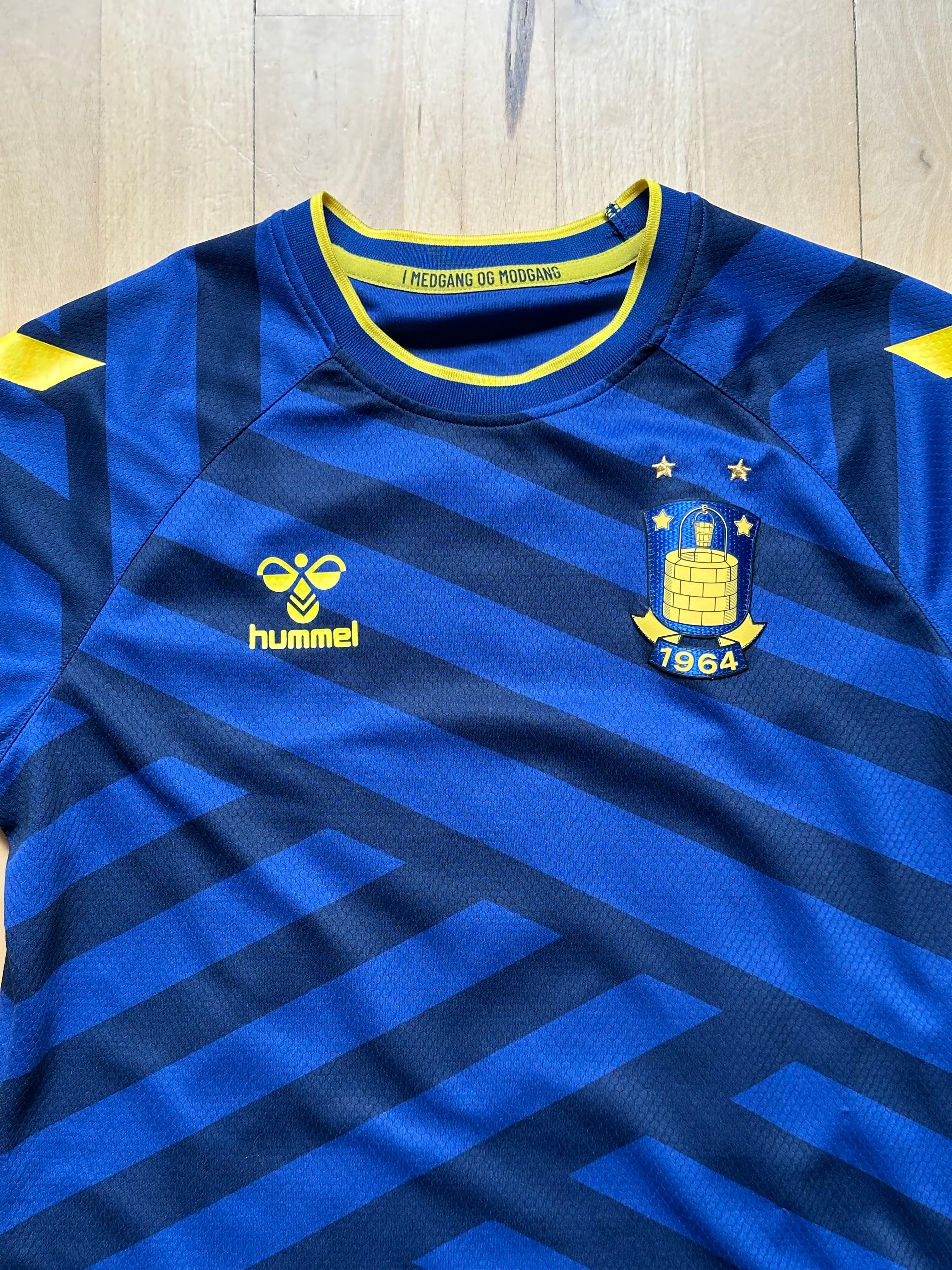 Udebane 2024/2025 (XSmall)