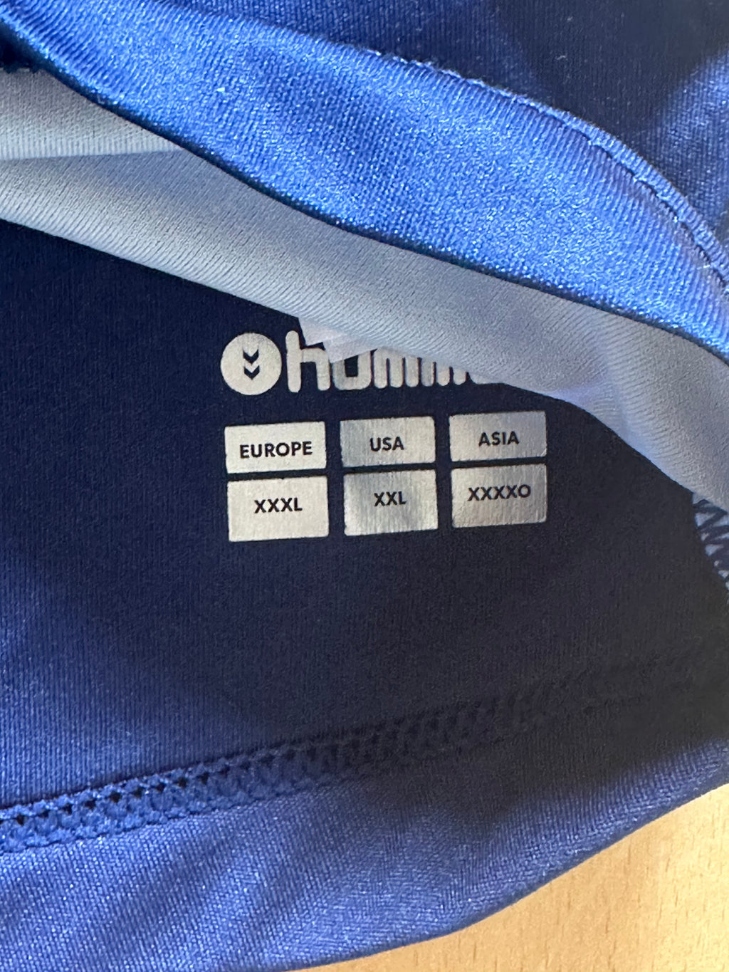 Aldrig Alene 2019/2020 (XXXL)