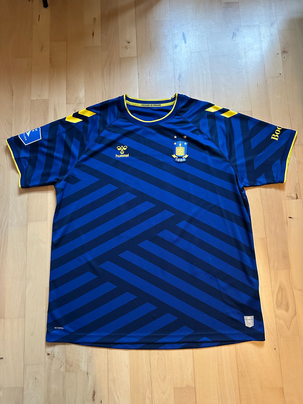Udebane 2023/2024 (4XL)