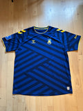 Udebane 2023/2024 (4XL)