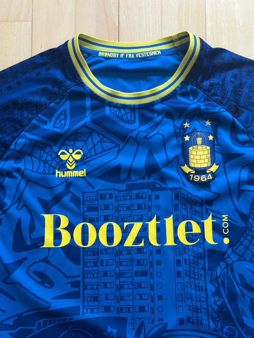 Udebane 2022/2023 (XL)