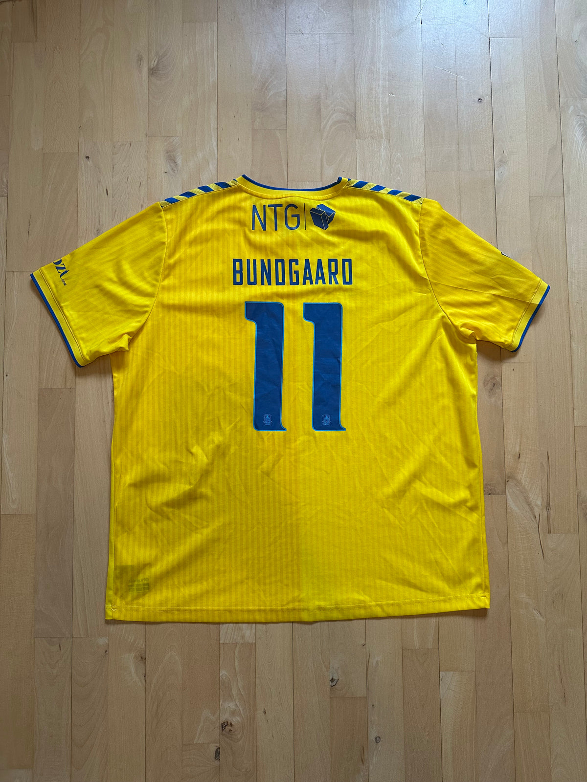 Hjemmebane 2023/2024 (XXXXL)