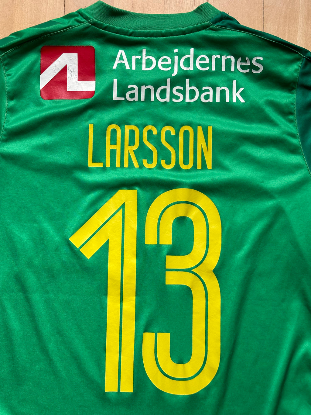 Udebane 2015/2016 (Medium)