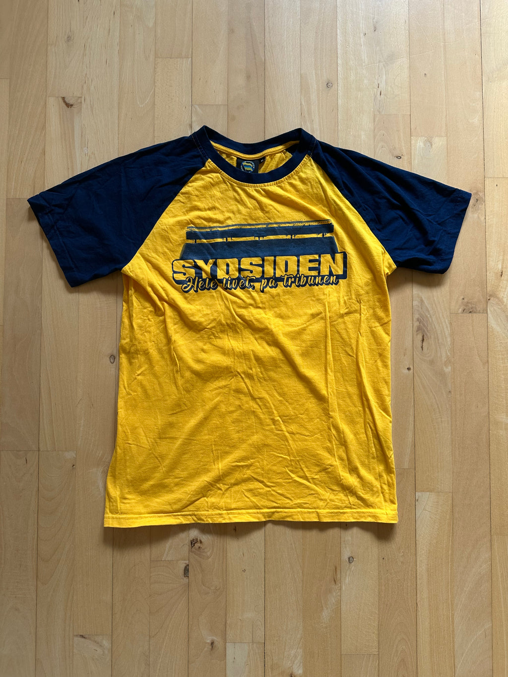 Sydsiden t-shirt (Medium)