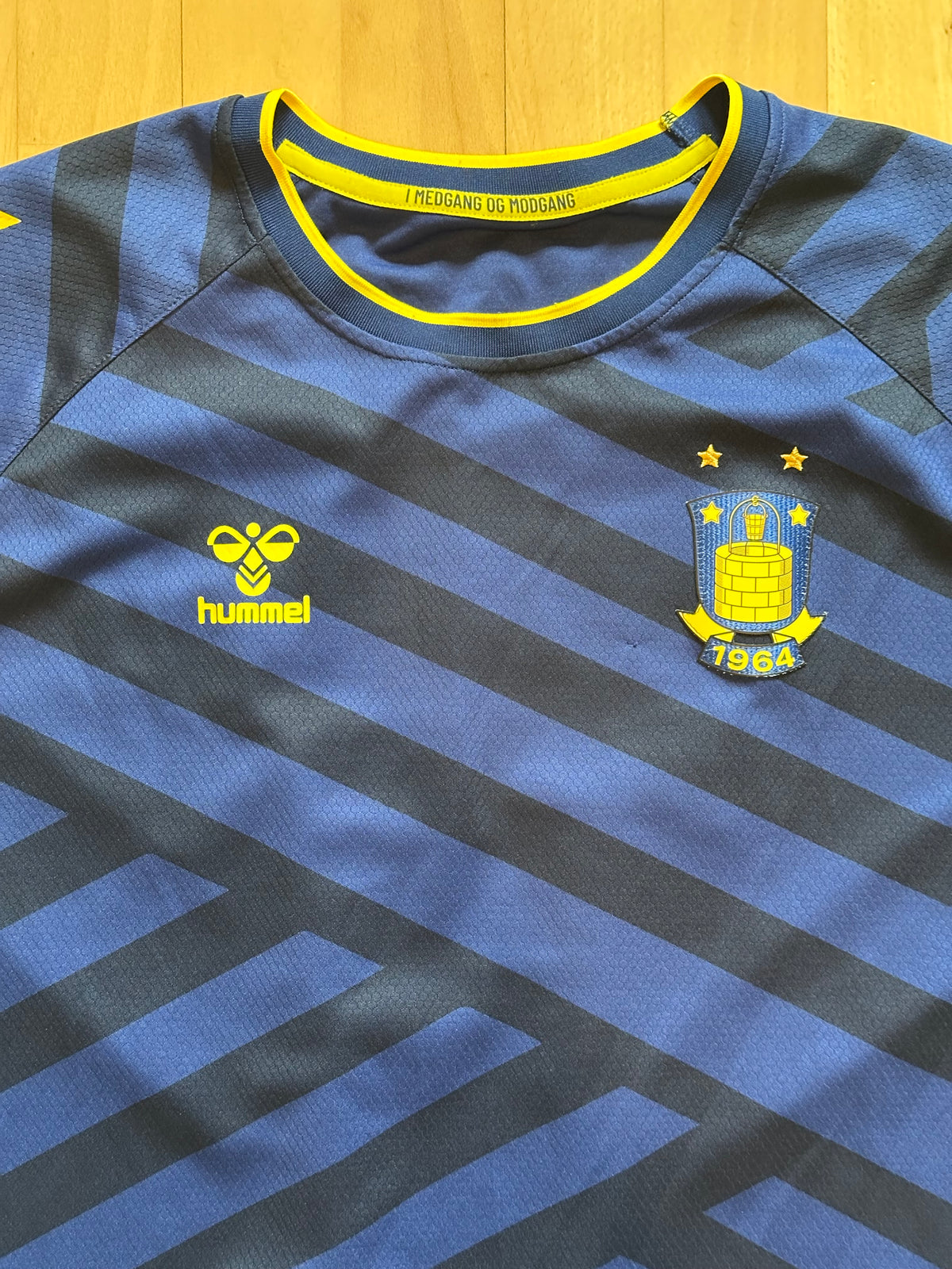Udebane 2023/2024 (XXXXL)