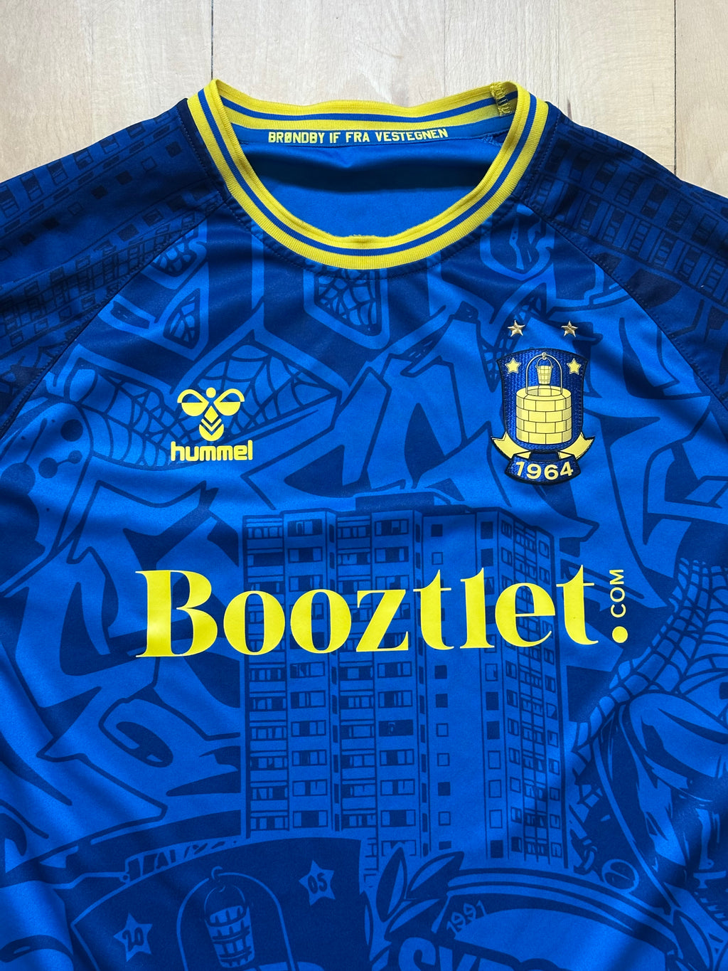 Udebane 2022/2023 (2XL)
