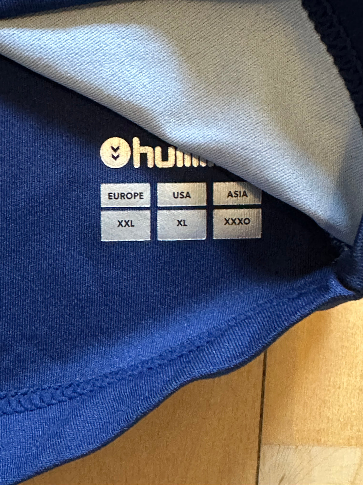 Aldrig Alene 2019/2020 (XXL)