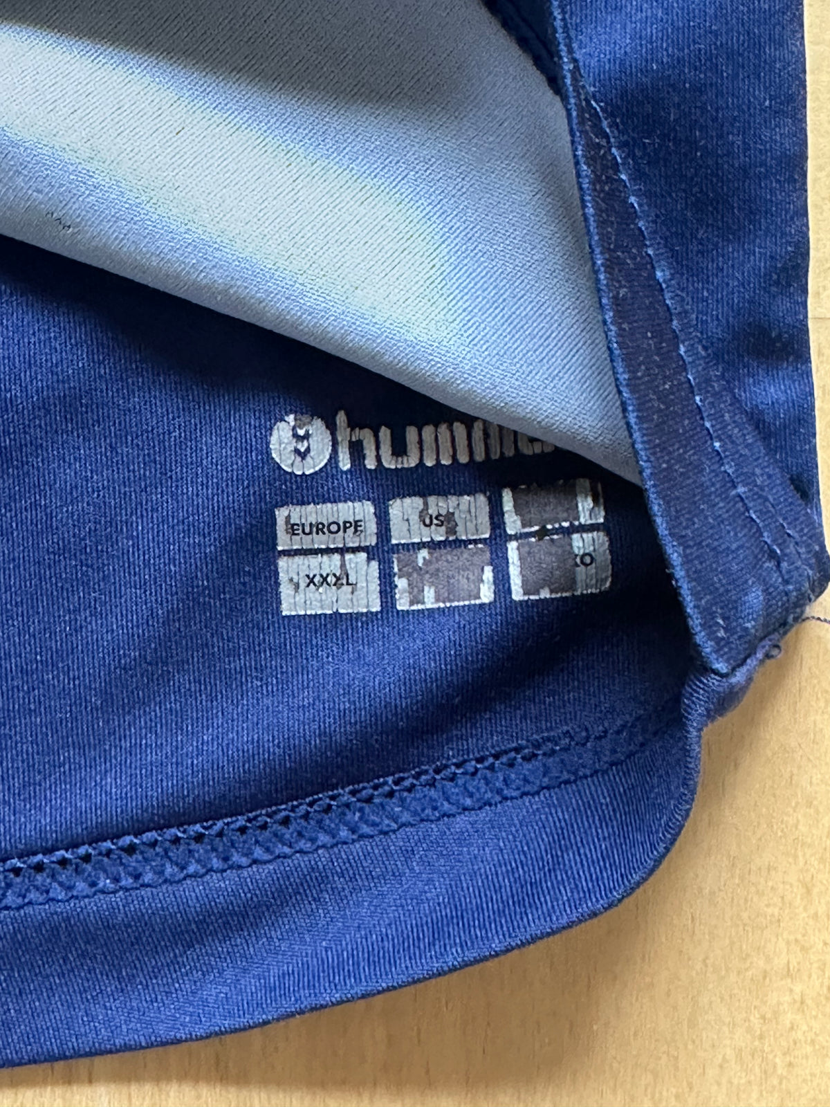 Aldrig Alene 2019/2020 (XXXL)