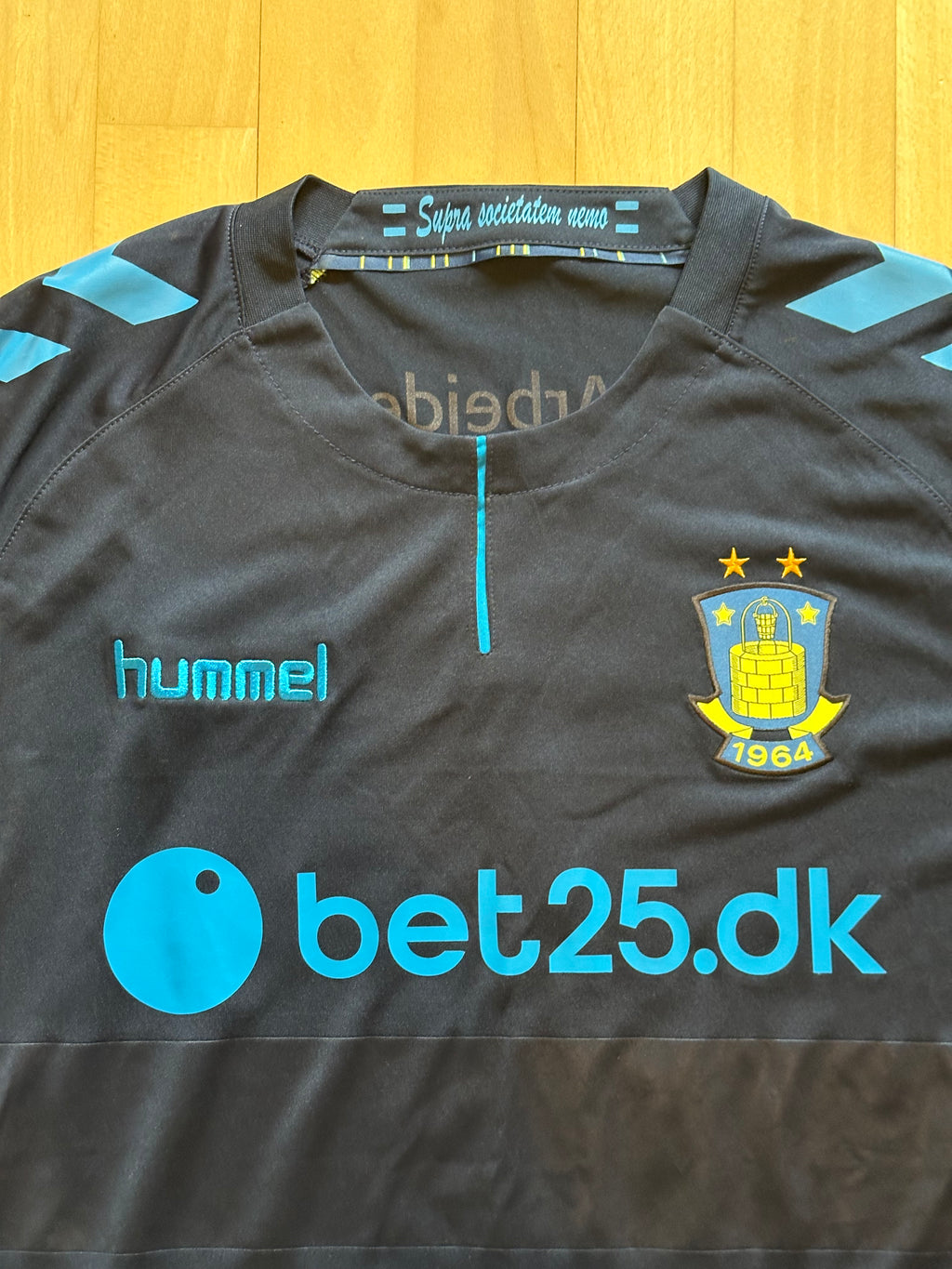 Udebane 2016/2017 (XXL)