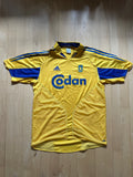Hjemmebane 2004/2005 (Medium)