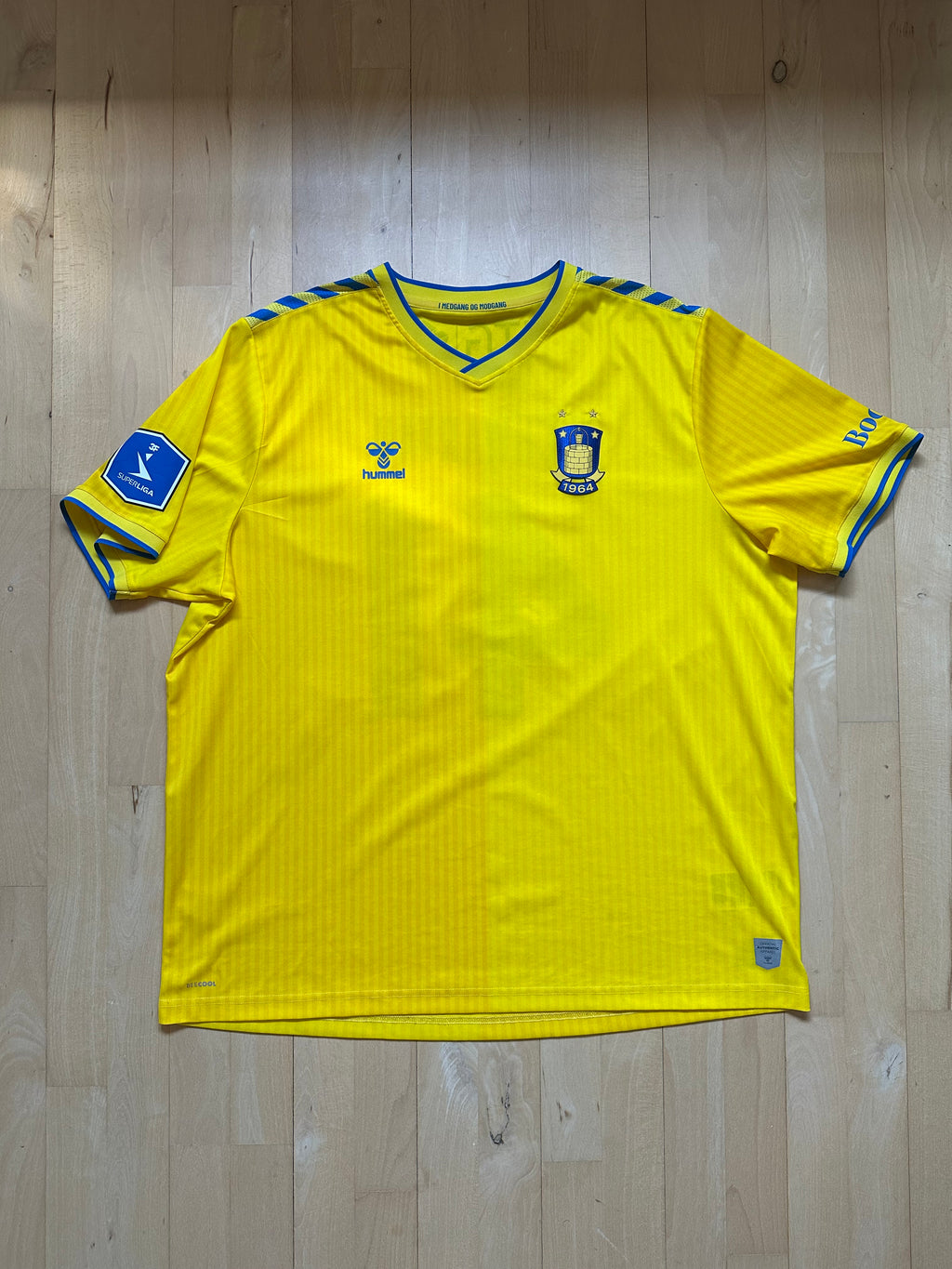 Hjemmebane 2023/2024 (4XL)