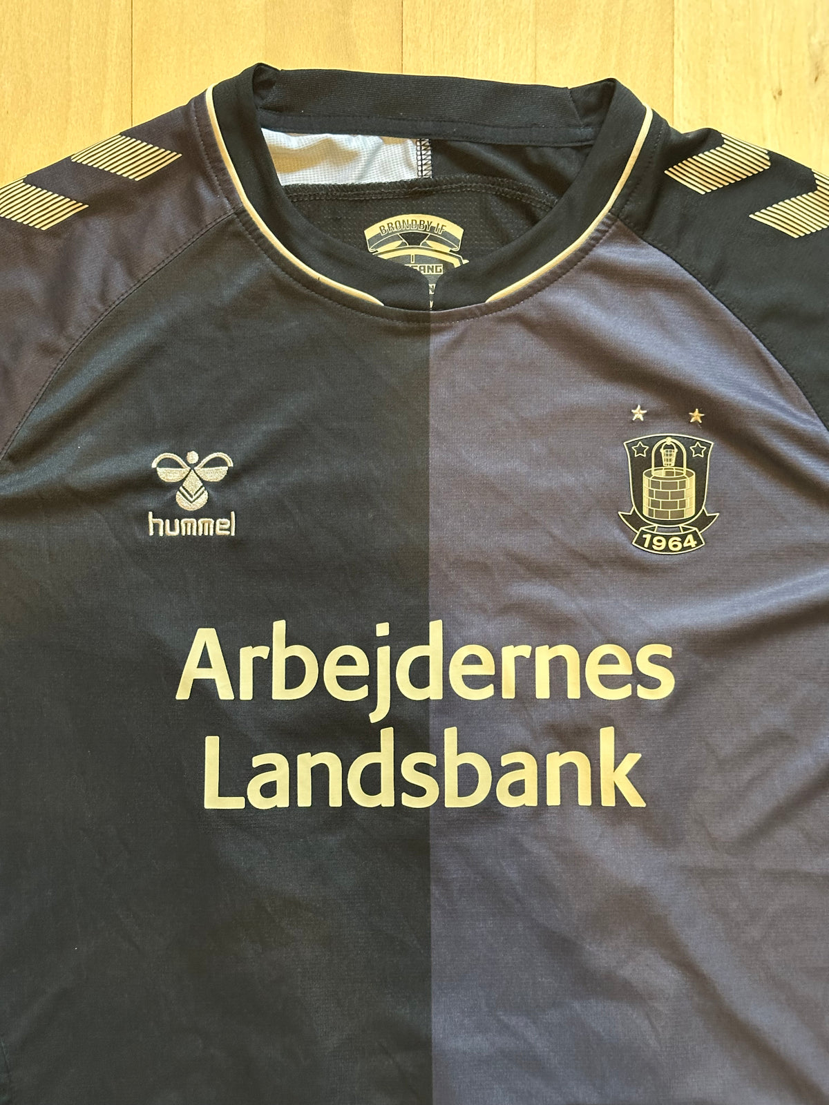 Udebane 2018/2019 (XXL)