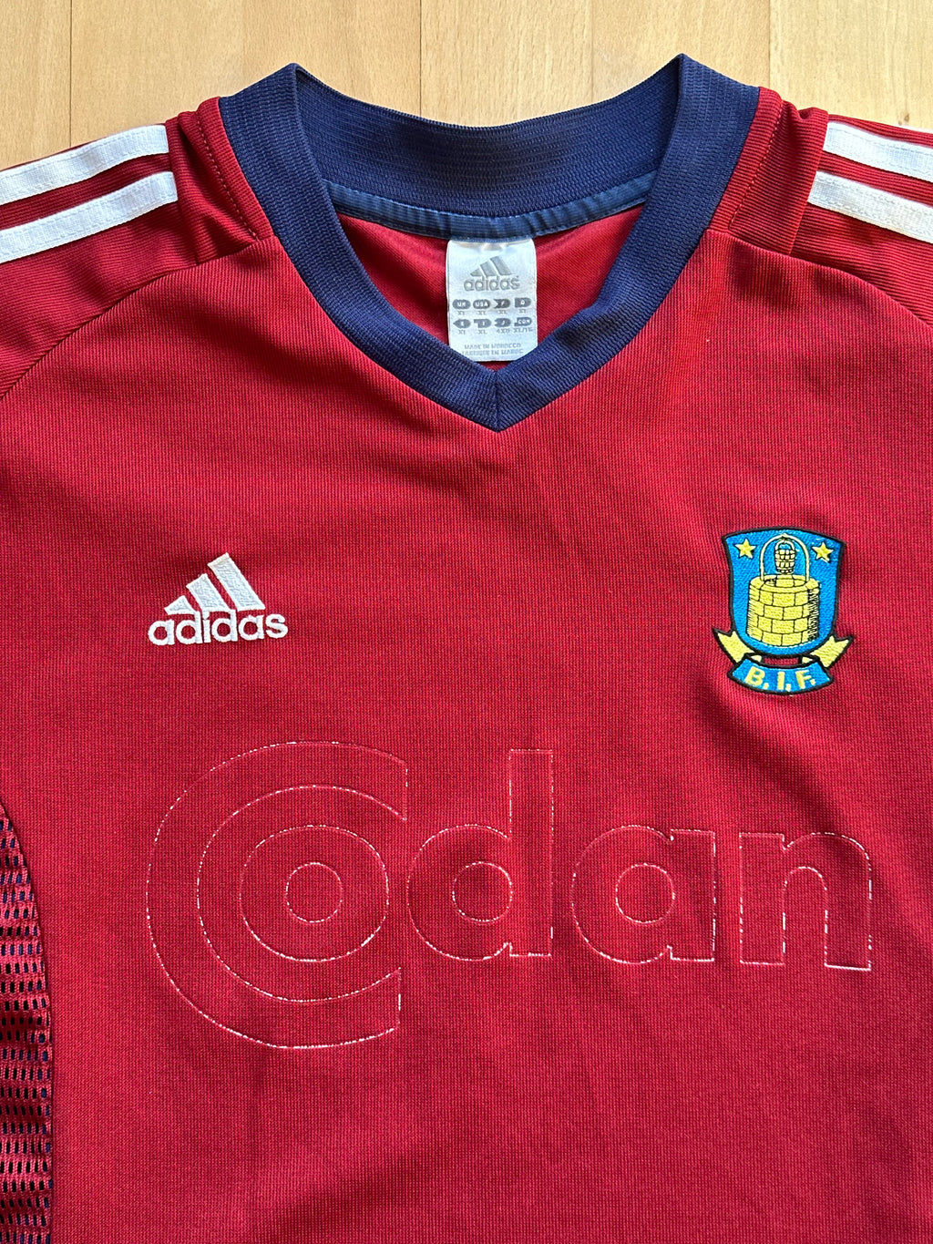 Udebane 2002/2003 (XL)