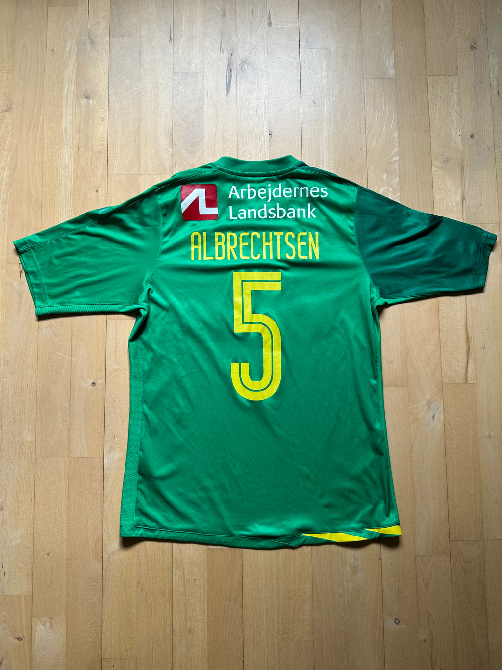 Udebane 2015/2016