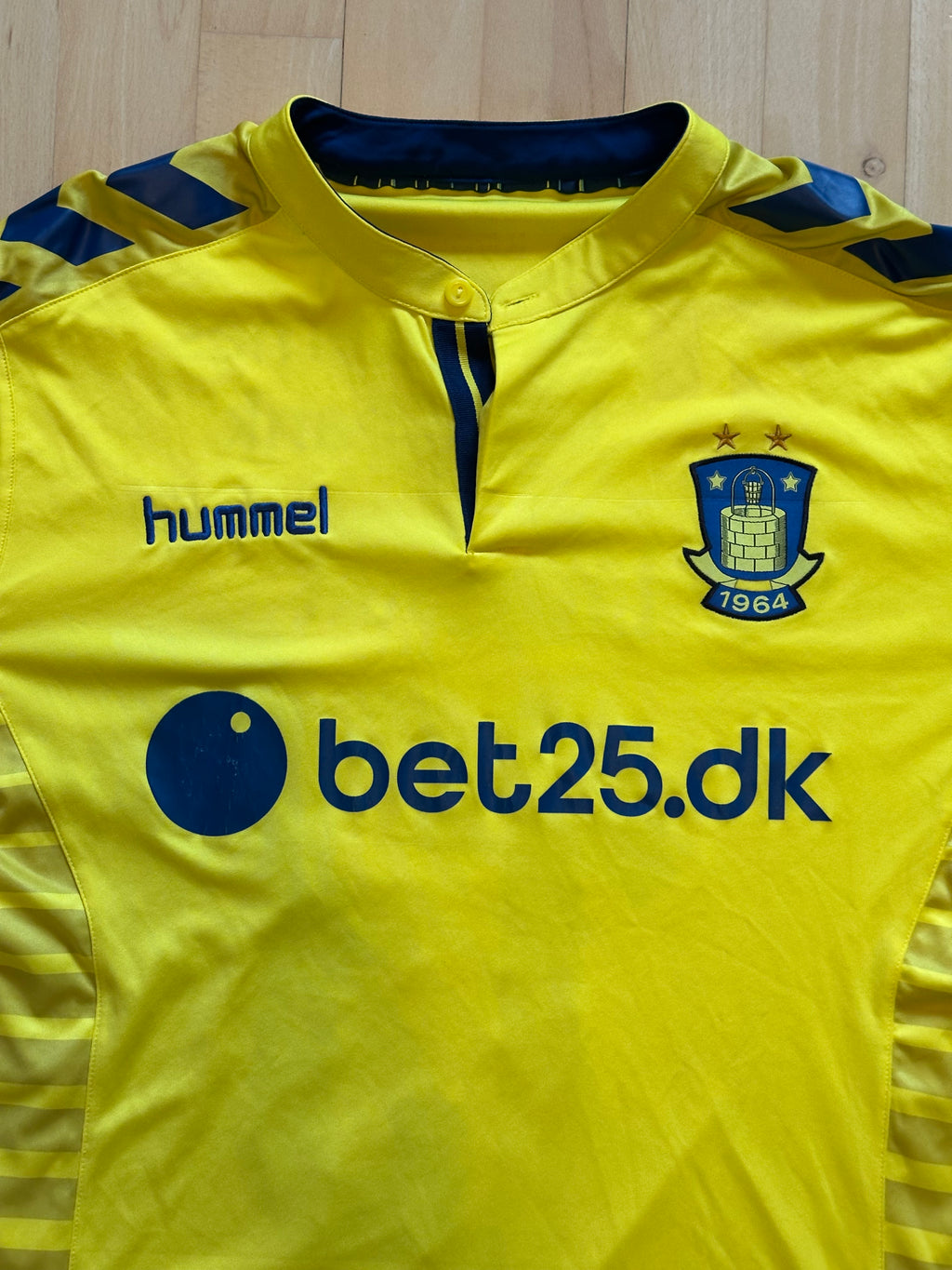 Hjemmebane 2015/2016 (XL)