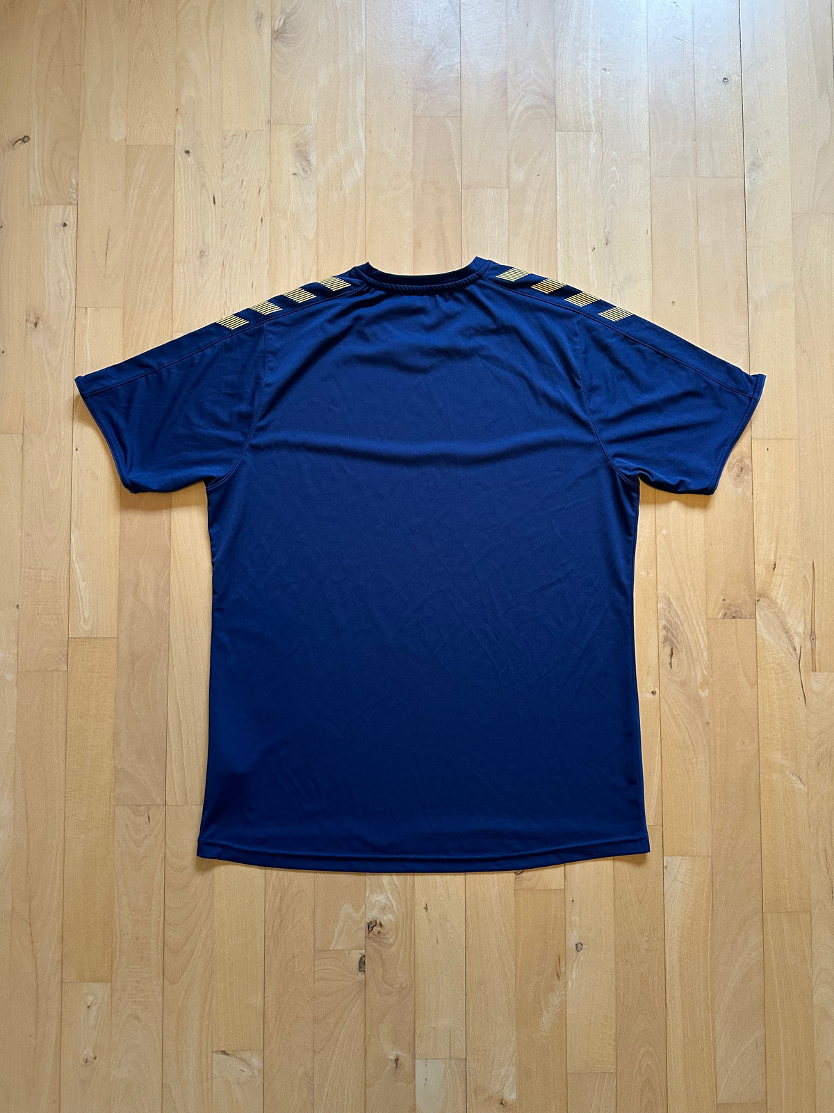 Aldrig Alene 2019/2020 (XXL)