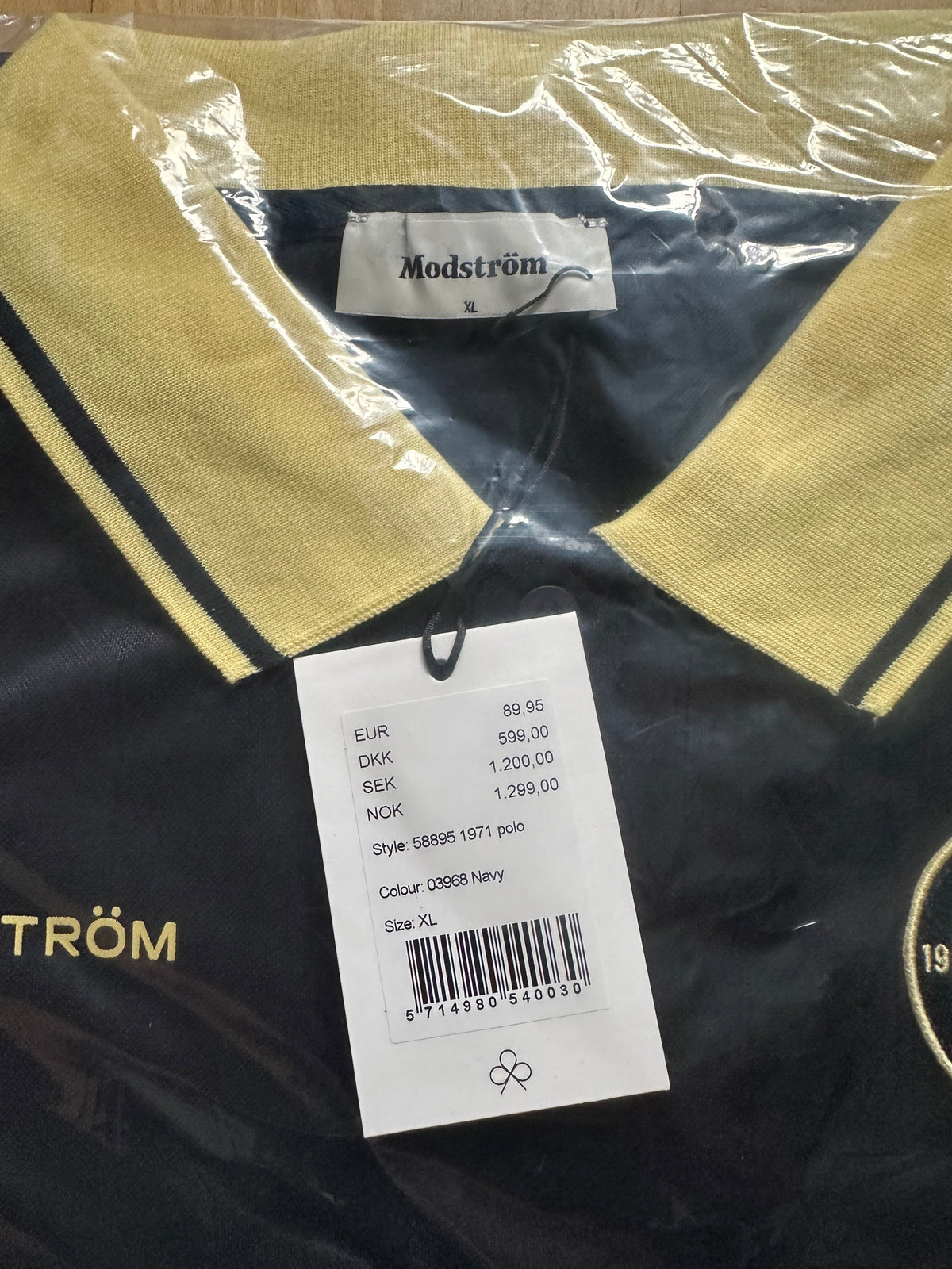 Brøndby IF Women 2025/2026 (XL)