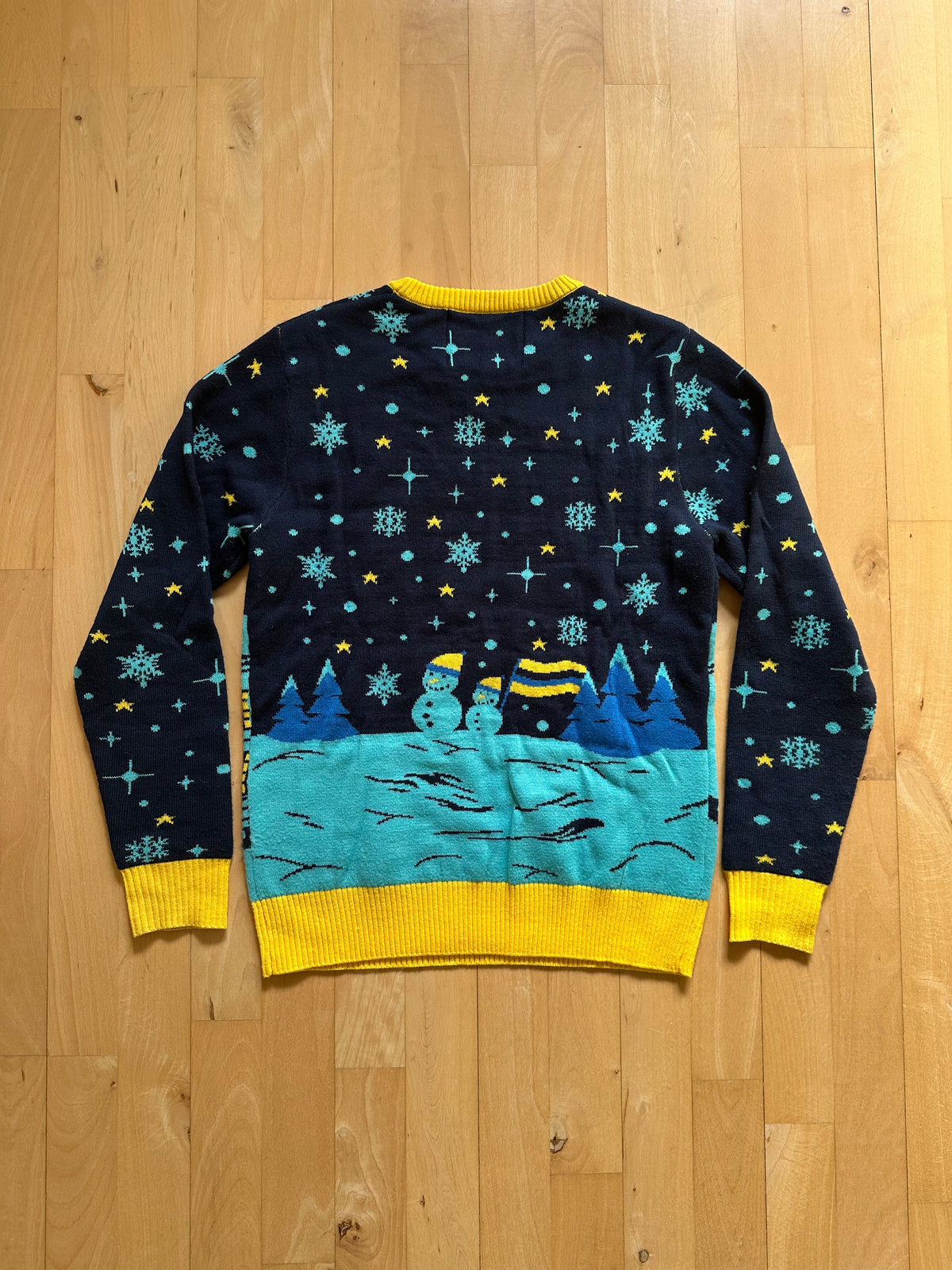 Julesweater (XS)