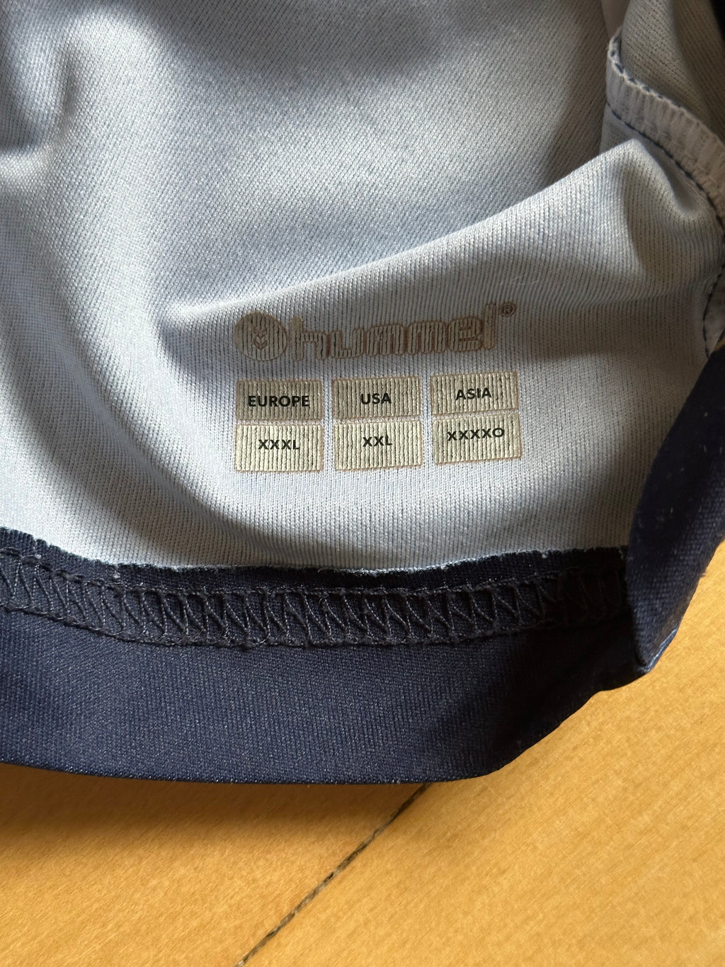 Danske Mestre 2020/2021 (XXXL)