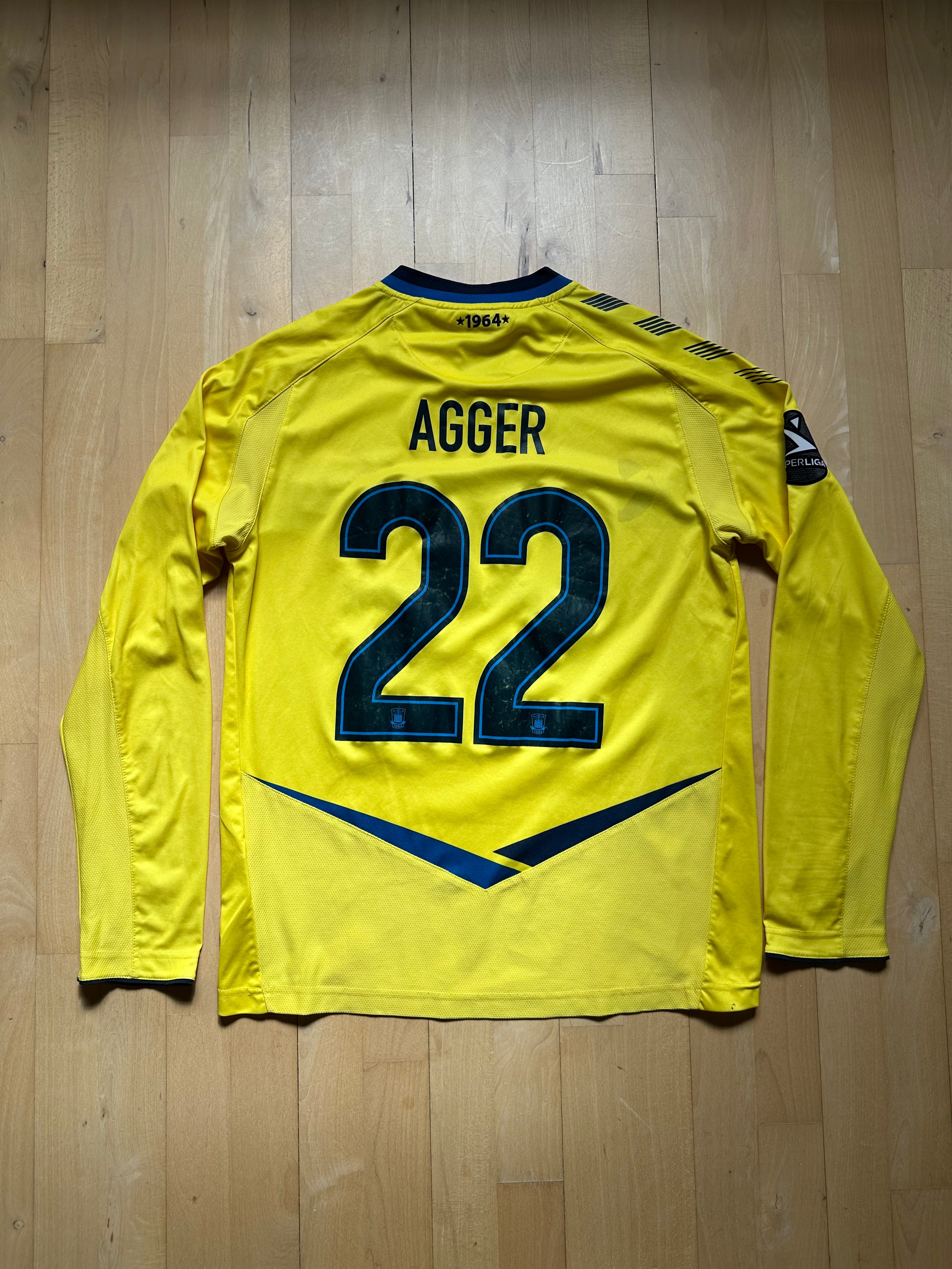 Hjemmebane 2013/2014 (XLarge)