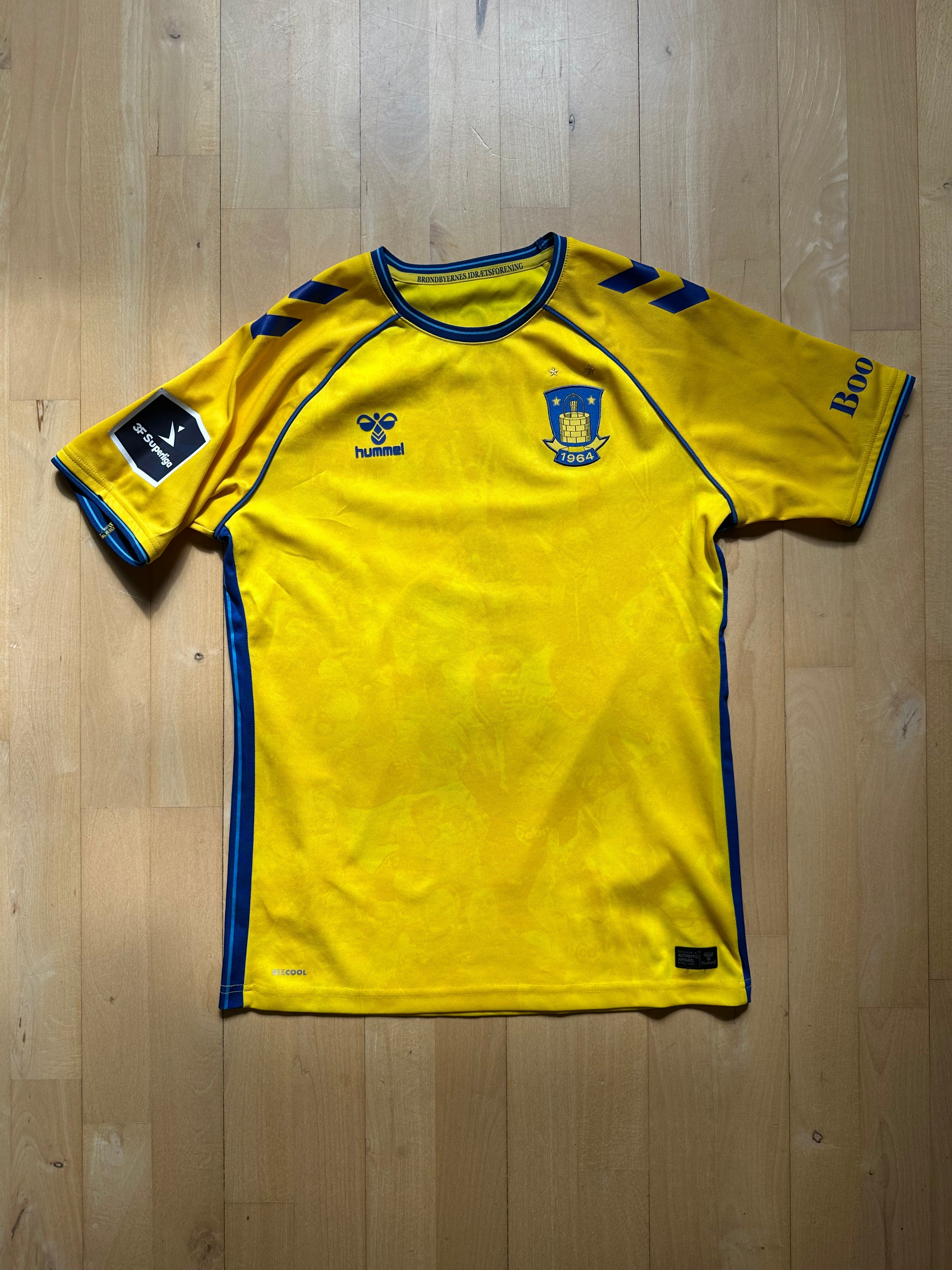 Hjemmebane 2024/2025 (Small)